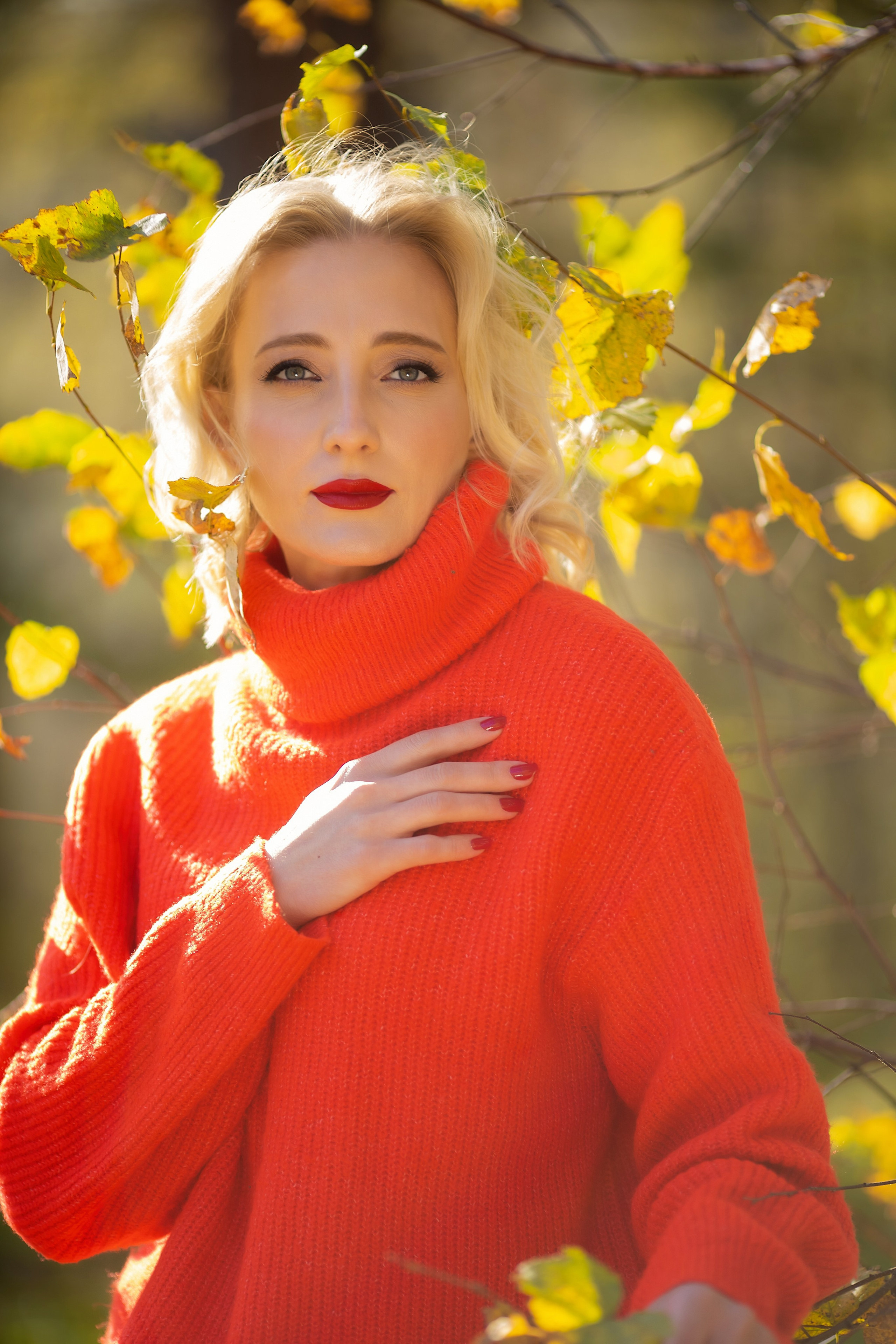 Наталья. Семейный и женский фотограф. Видеомейкер в Новосибирске