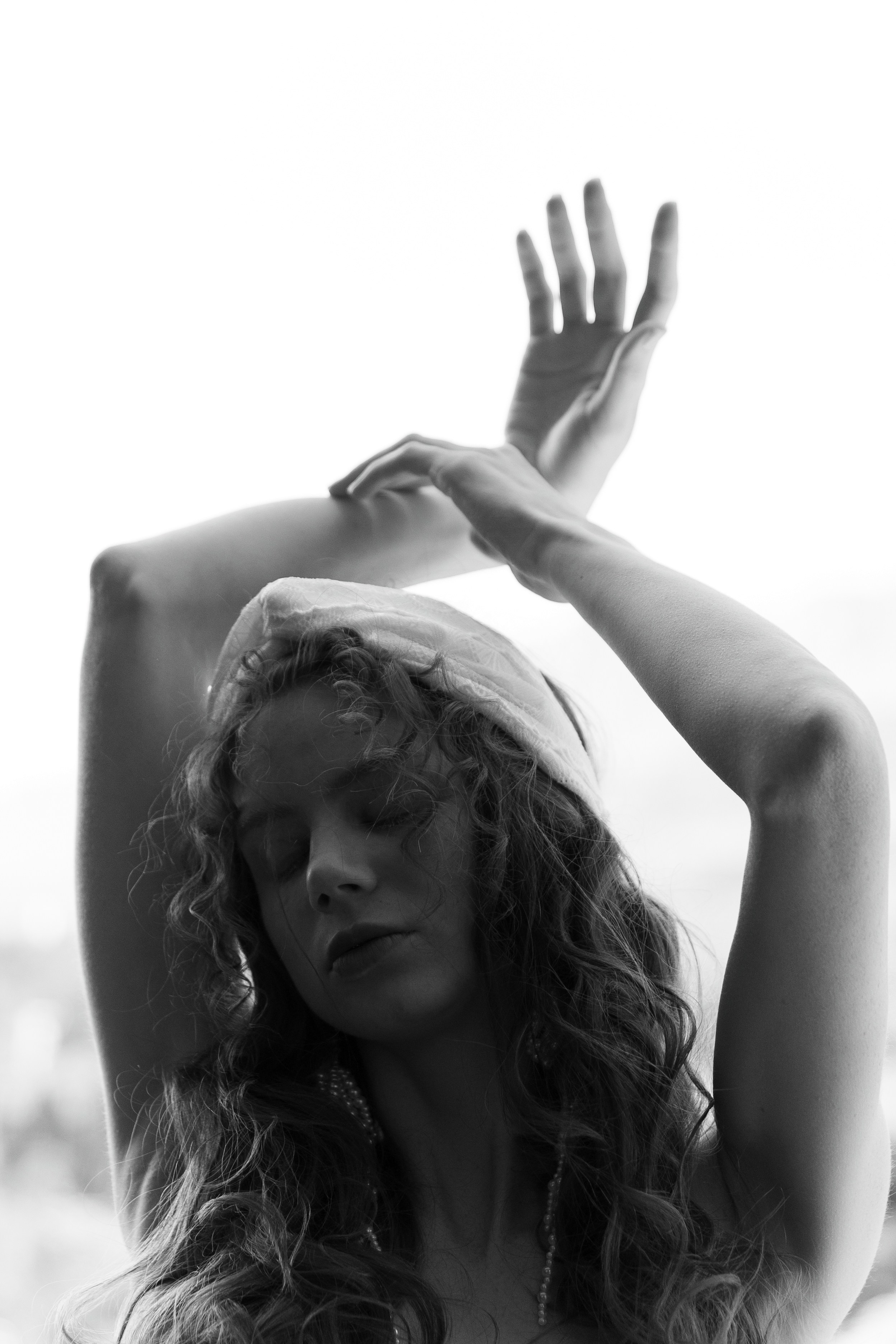 Ты — мой свет. Главная