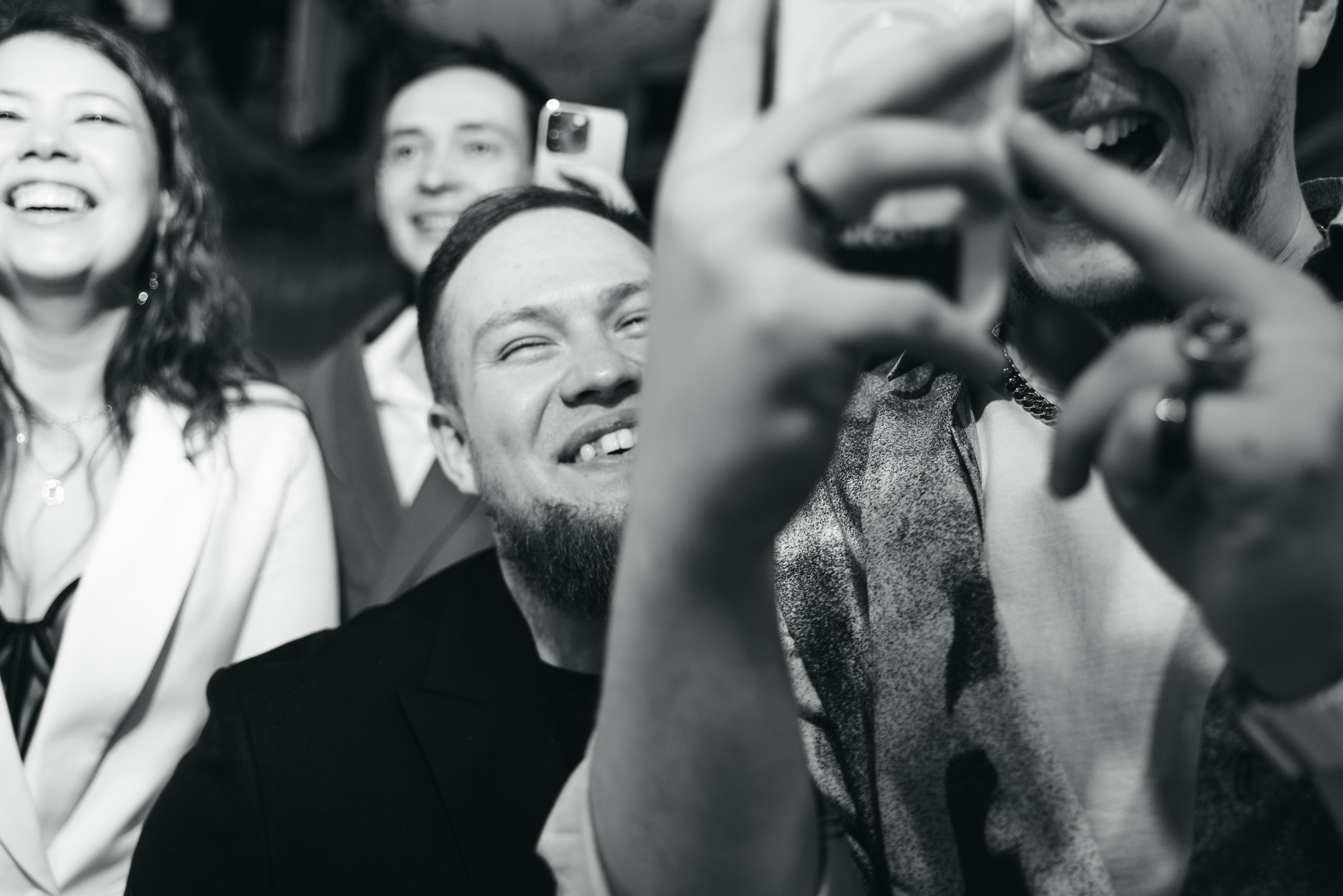 WhiteRoom Pre-wedding. Репортажный и свадебный фотограф в Сургуте