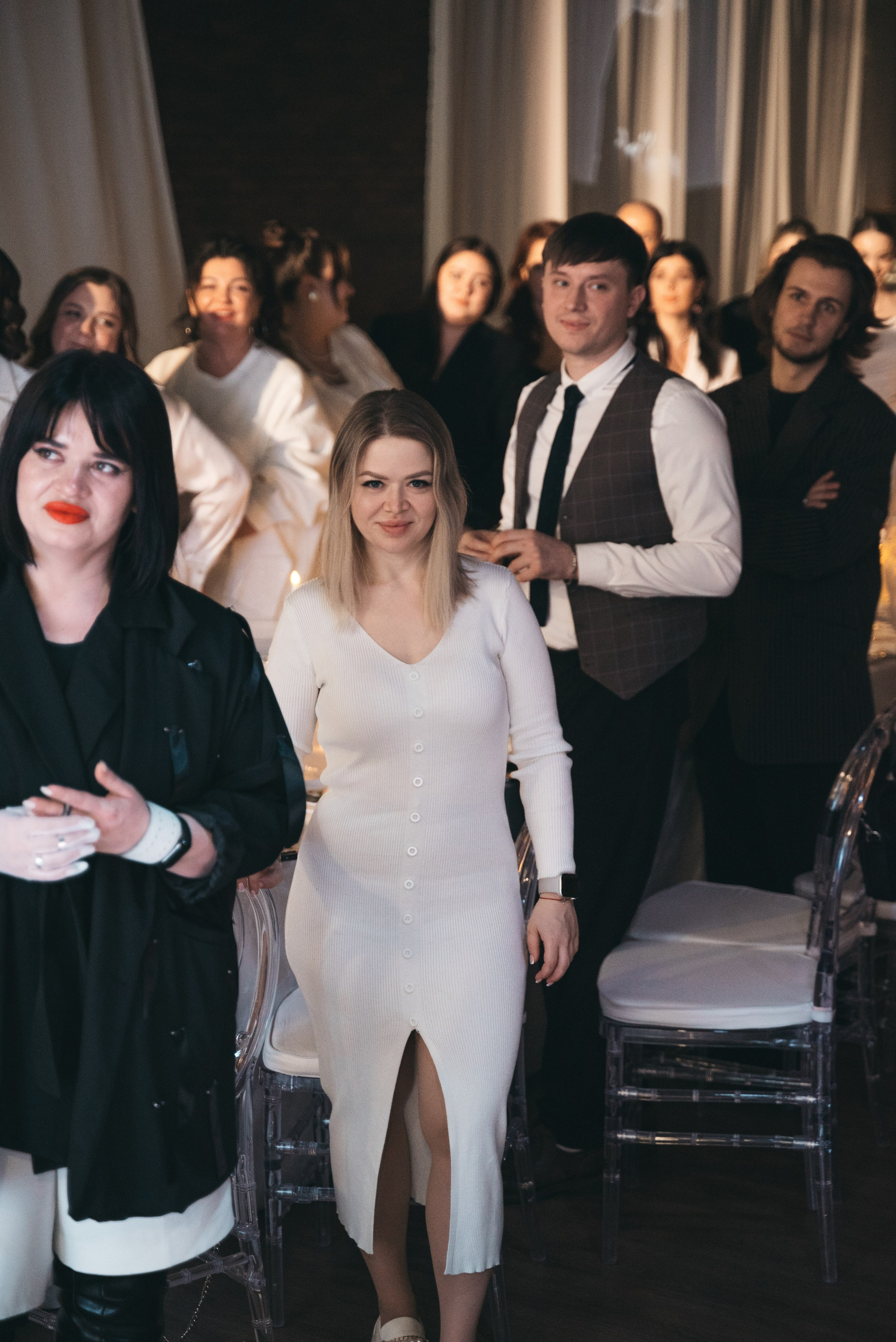 WhiteRoom Pre-wedding. Репортажный и свадебный фотограф в Сургуте