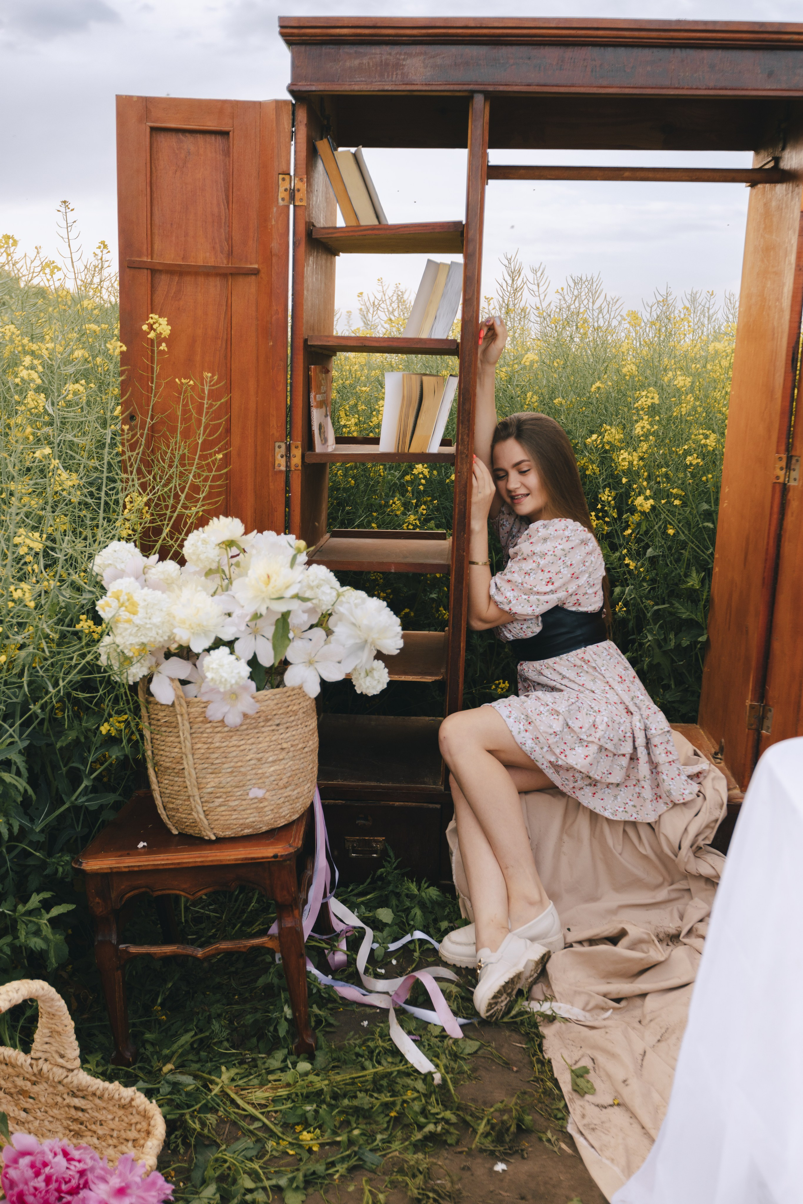 Настя. Фотограф Таганрог Любимая Надя