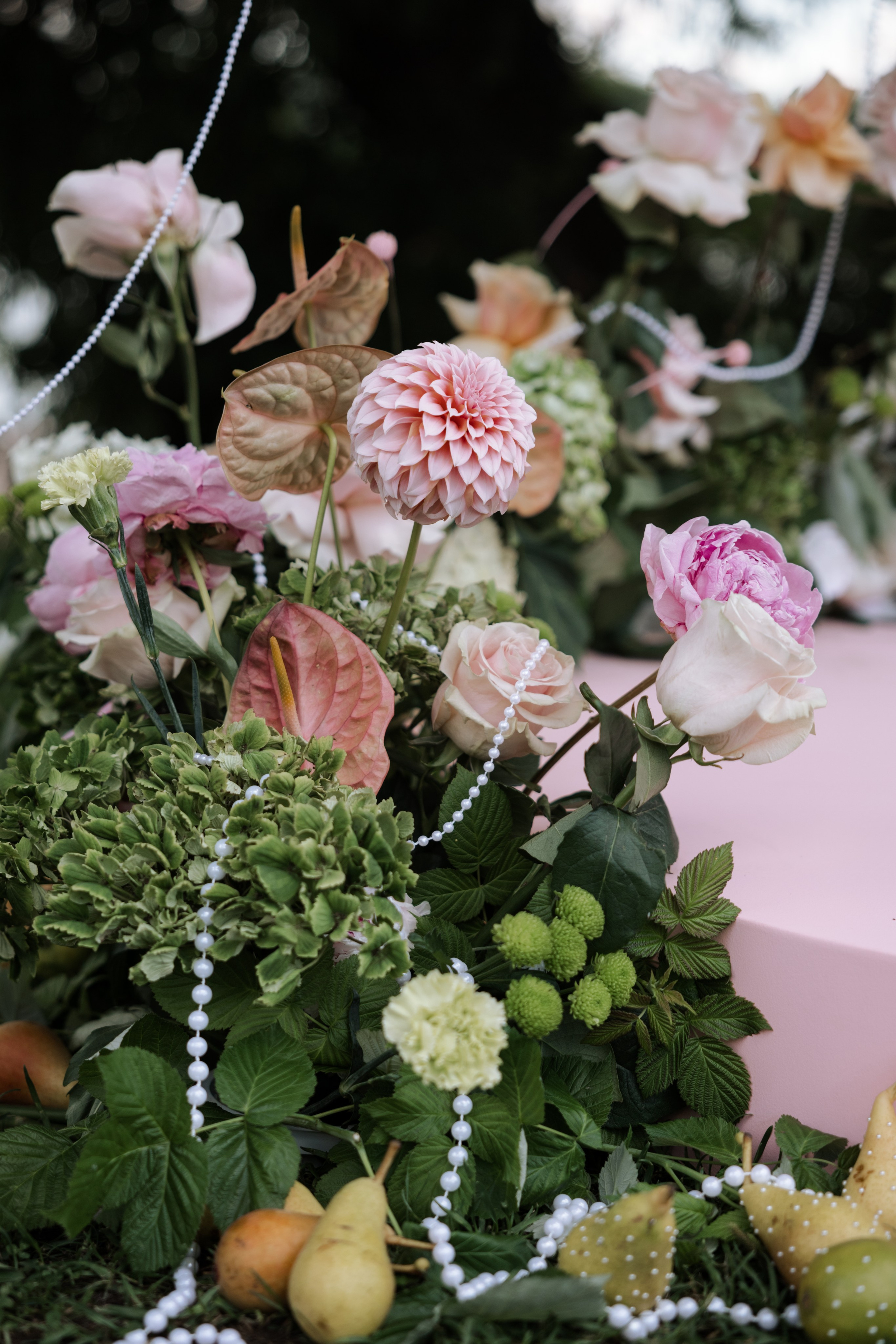 ЛЕЧУ К ТЕБЕ МЕЧТОЙ ИЗ ДЕТСКИХ СНОВ. Фотограф Наталия Бирюкова