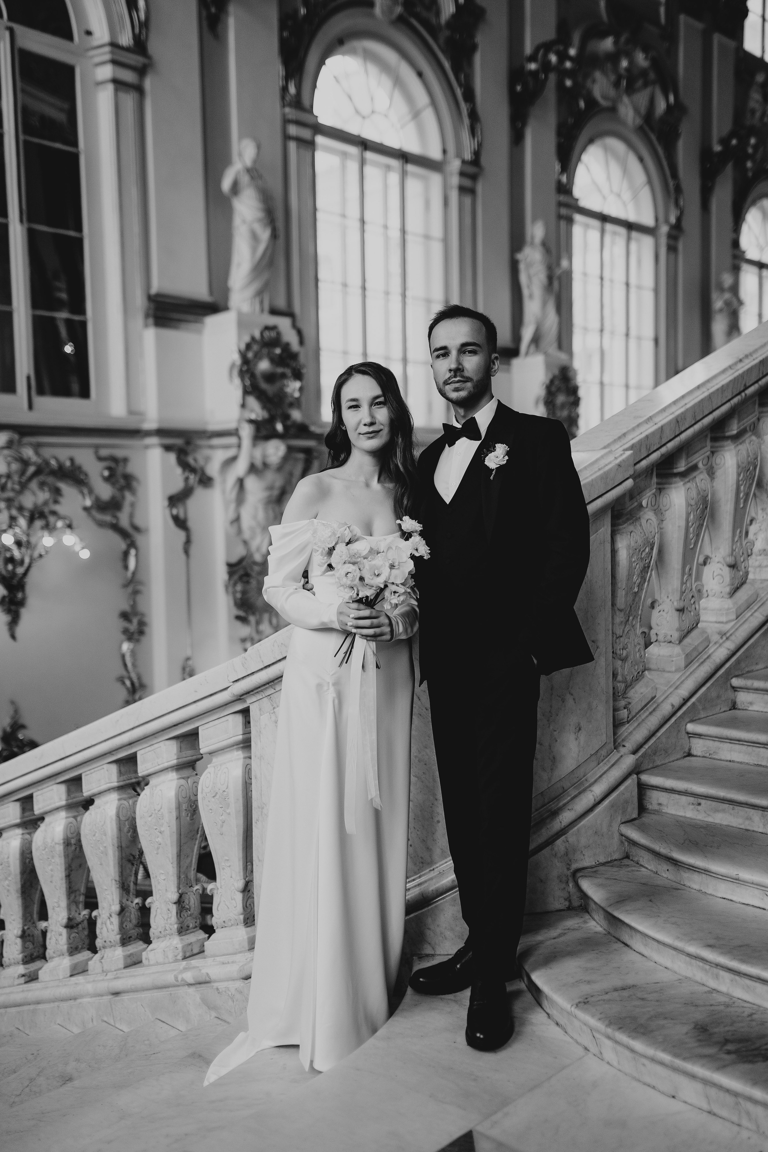 Wedding day 08.07.23. Свадебный фотограф в Санкт-Петербурге