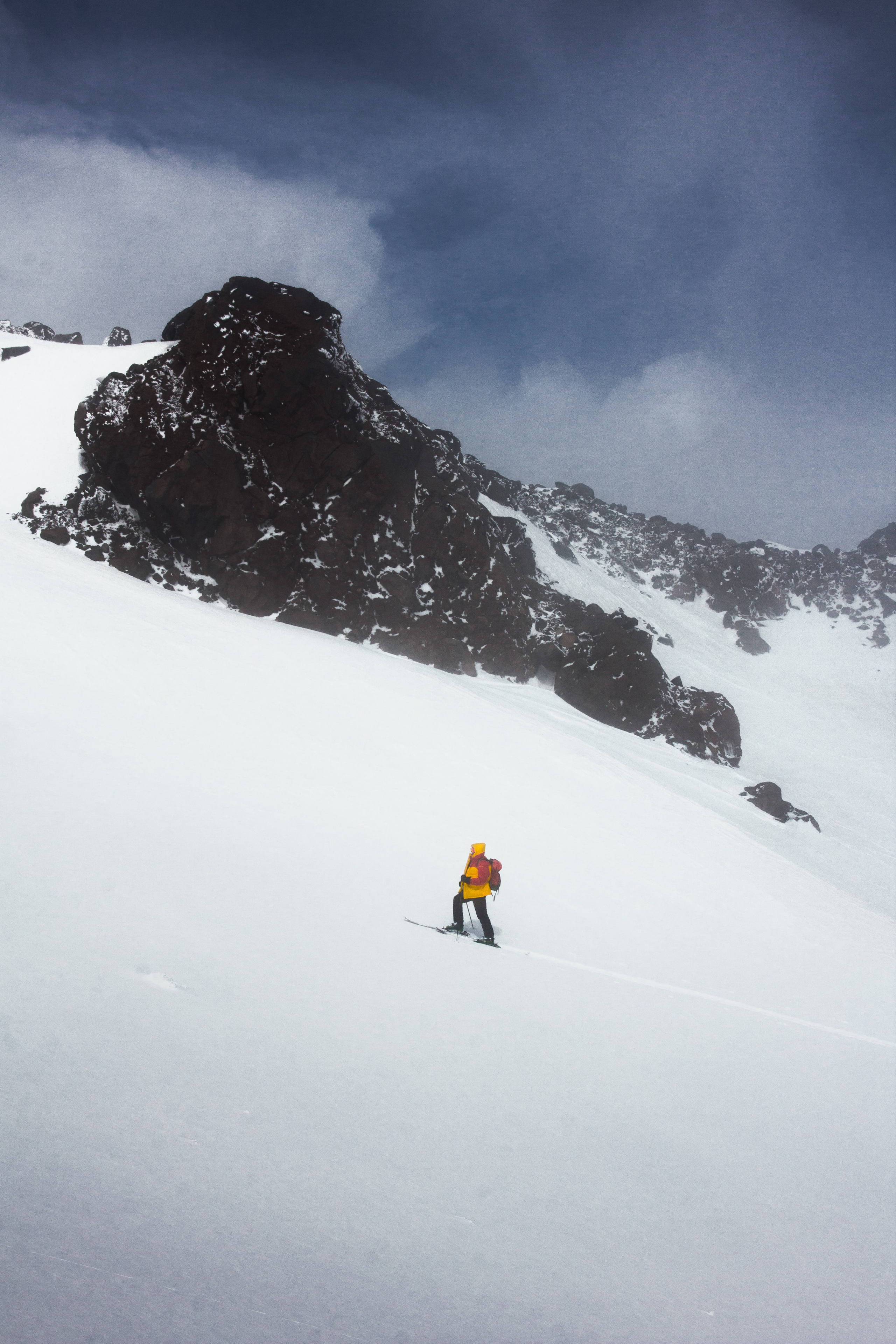Трекинги | Восхождения. Фотограф Котий Даниил