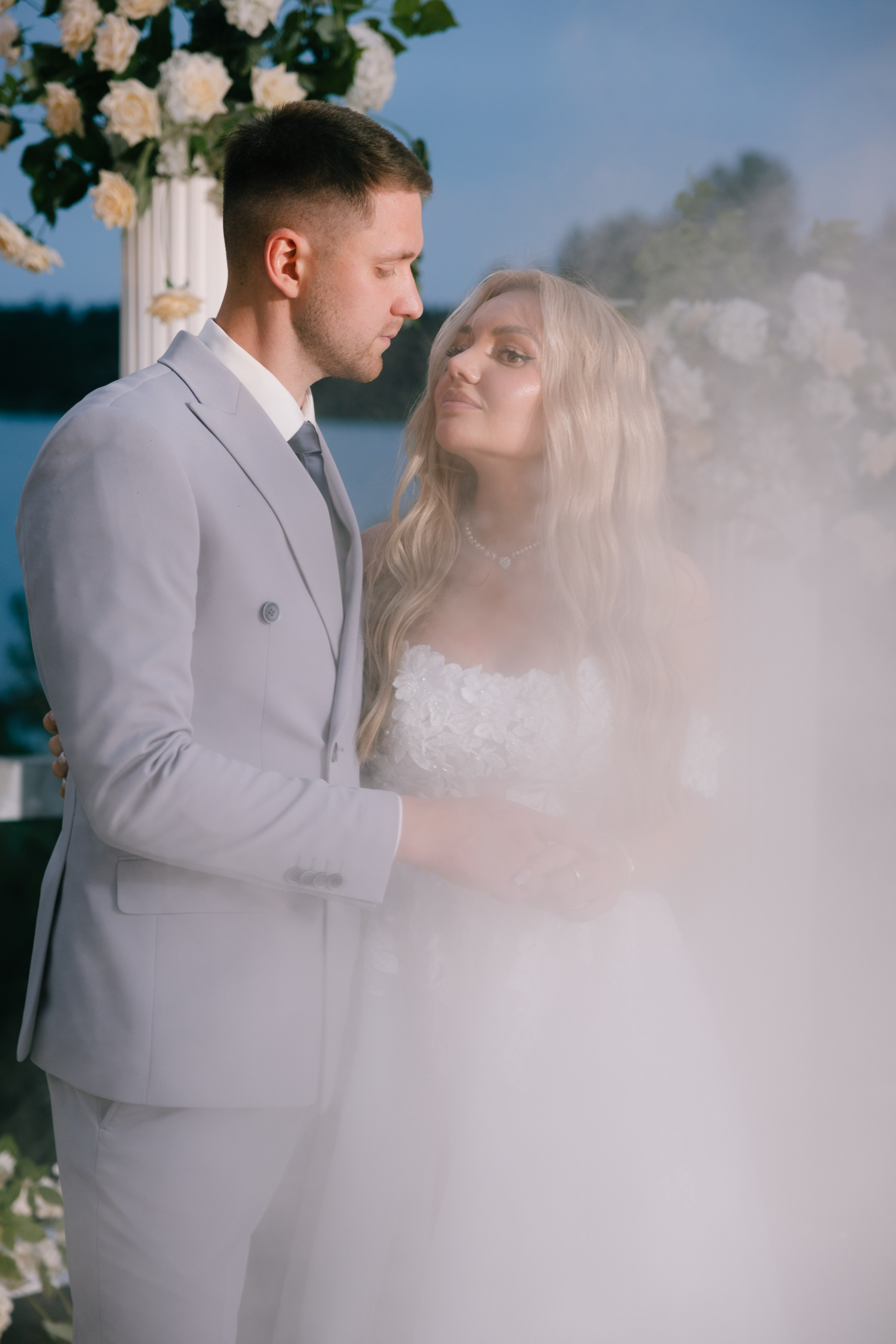 Wedding. Фотограф в Ижевске и Казани Богданов Яков