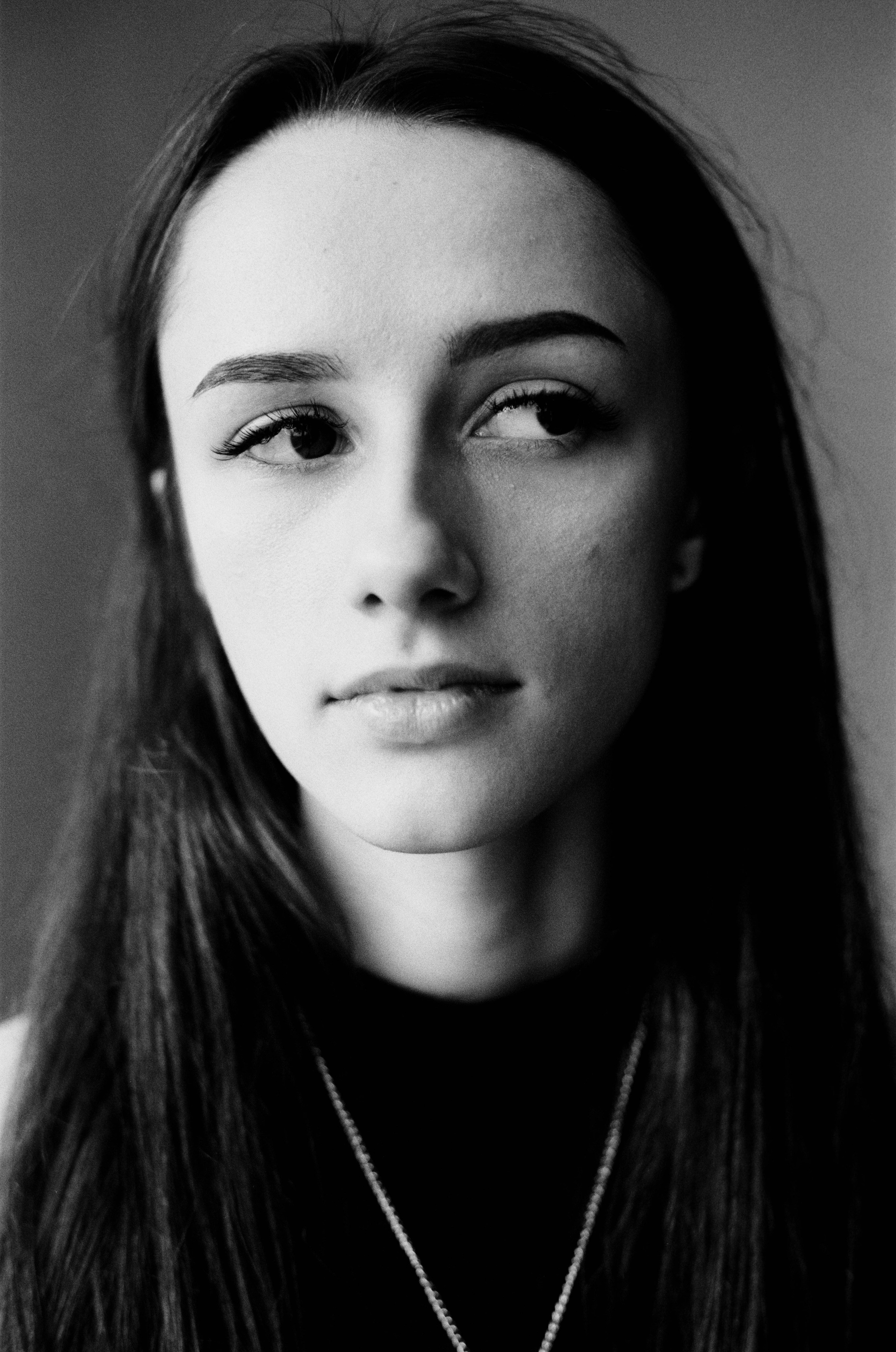 Индивидуальные съемки. REWYCHER