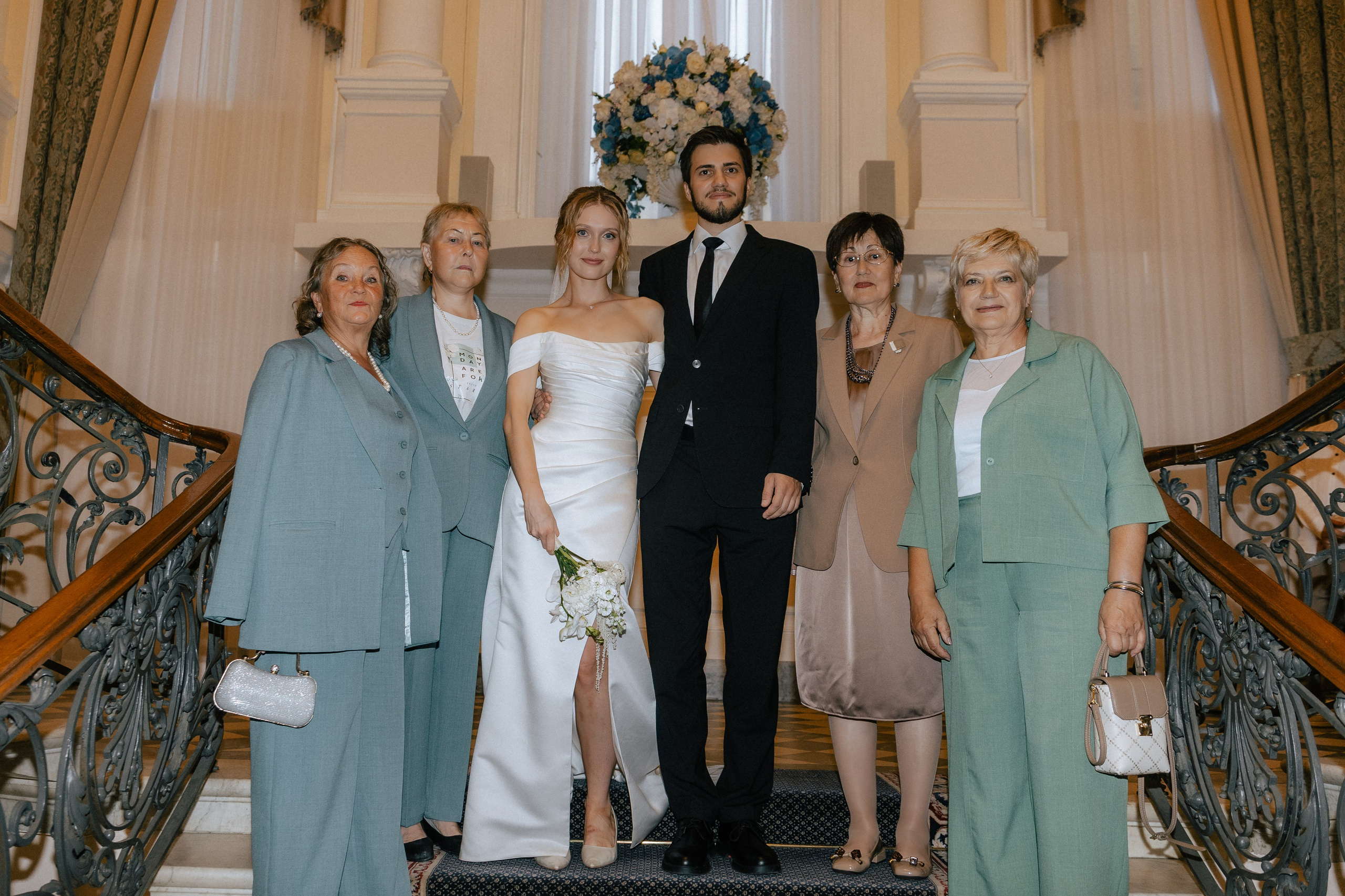 Георгий и Ольга | на счастье. Свадебный фотограф в Санкт-Петербурге Анастасия Селиванова