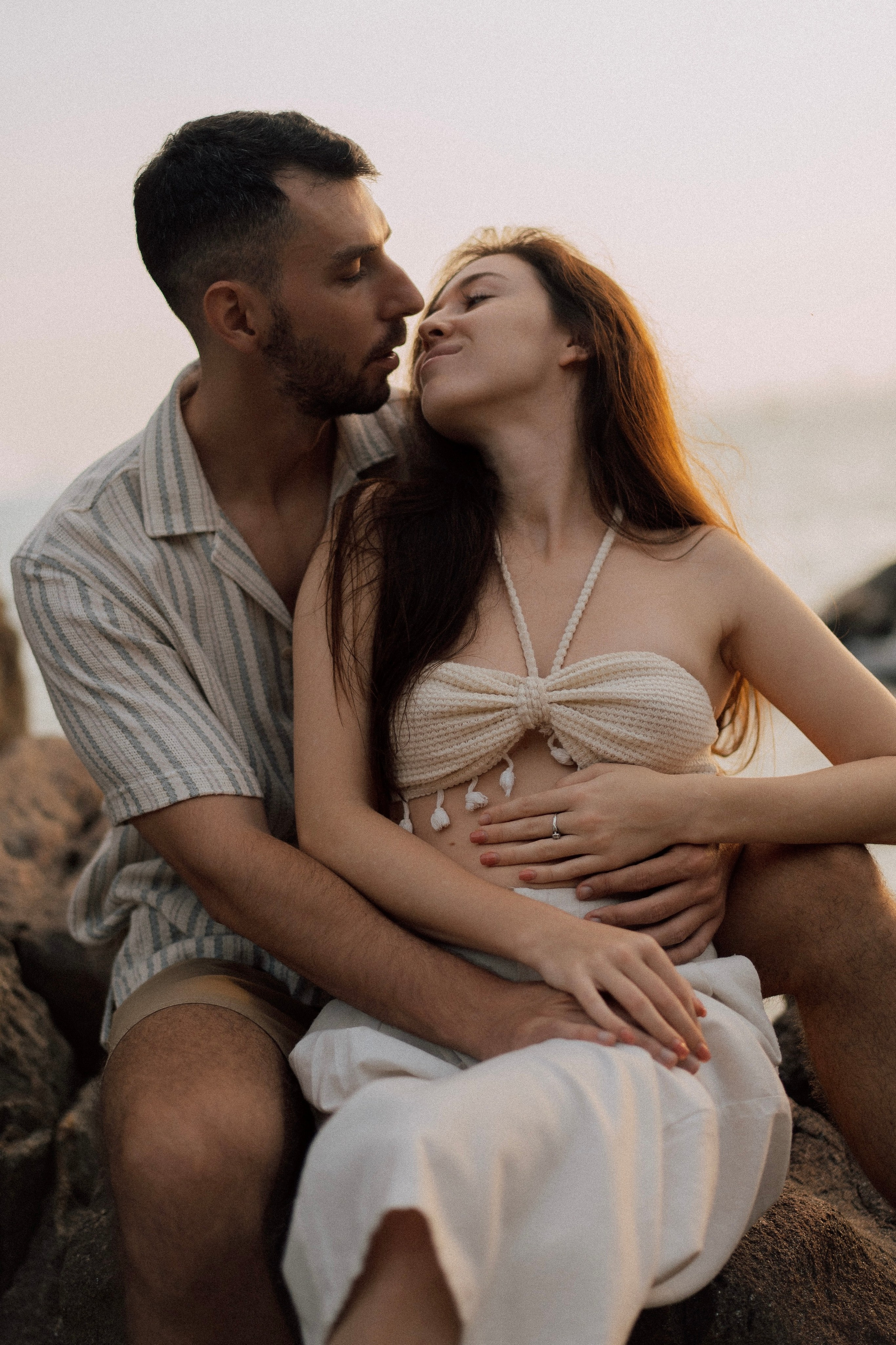 Юлия и Игорь Vietnam Da Nang. Главная