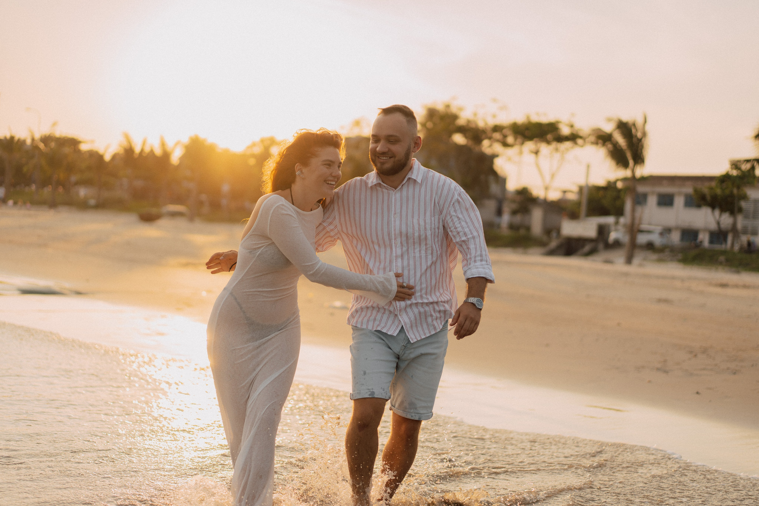 Полина и Стас Vietnam Da Nang. Главная