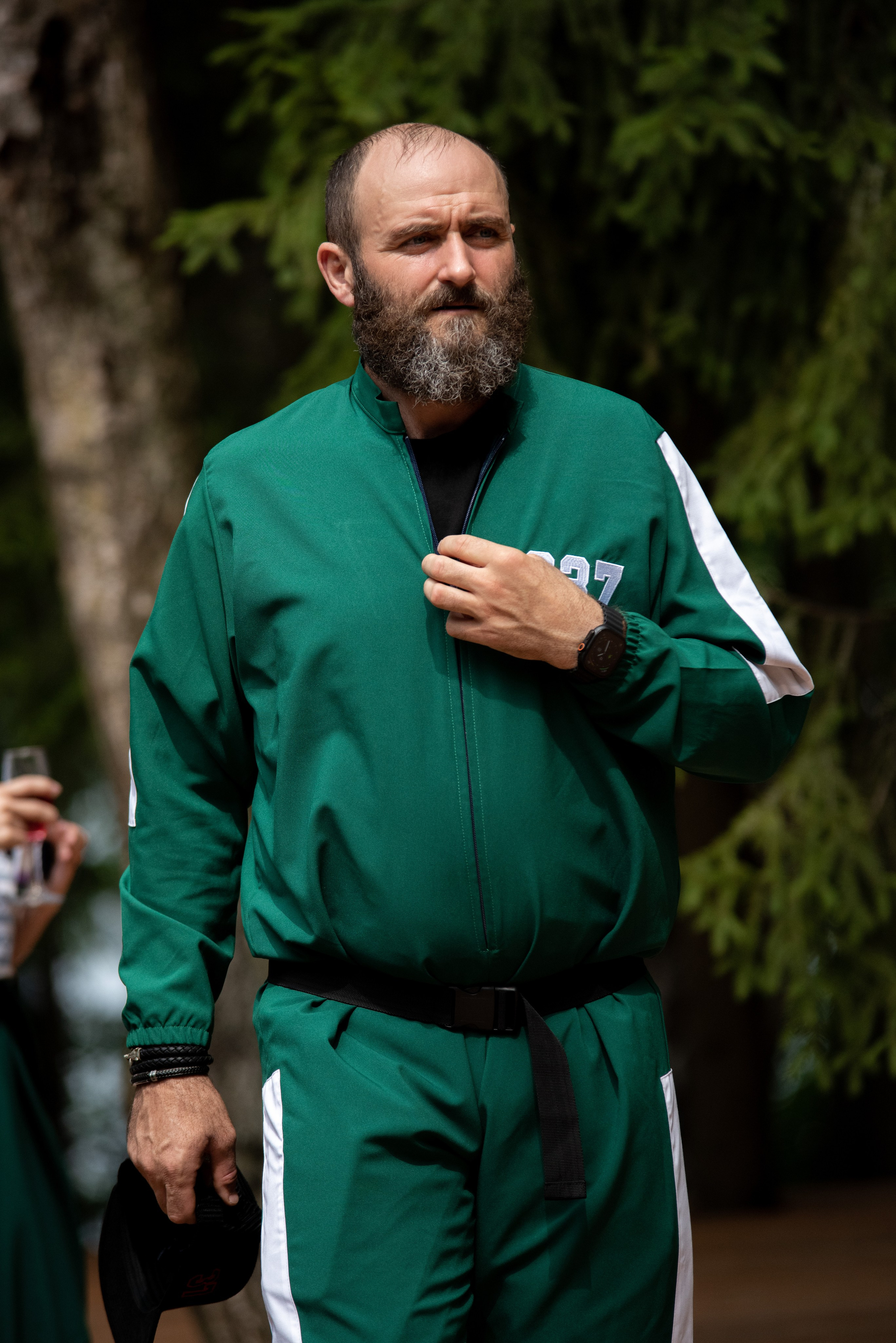 Репортаж. Главная