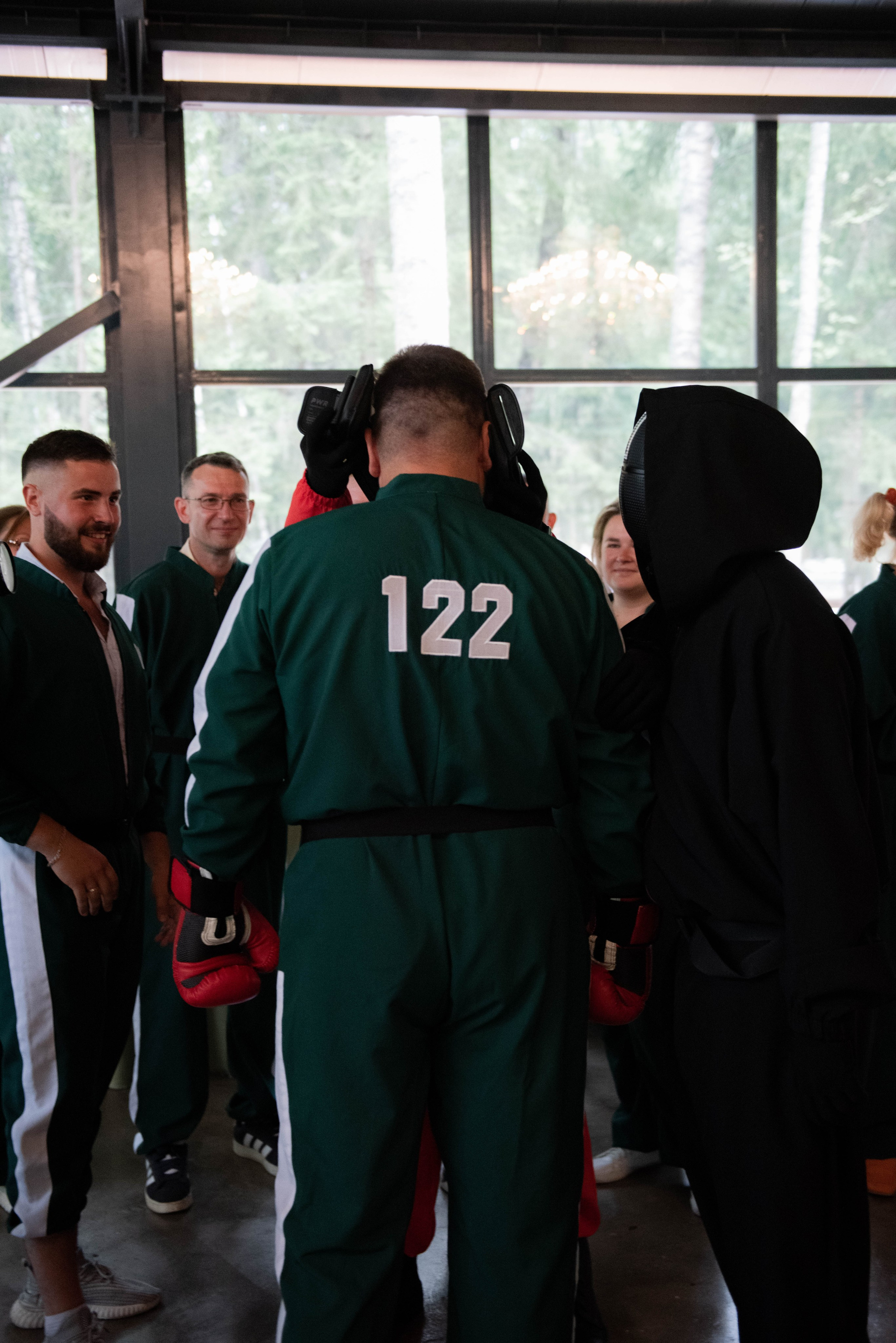 Репортаж. Главная