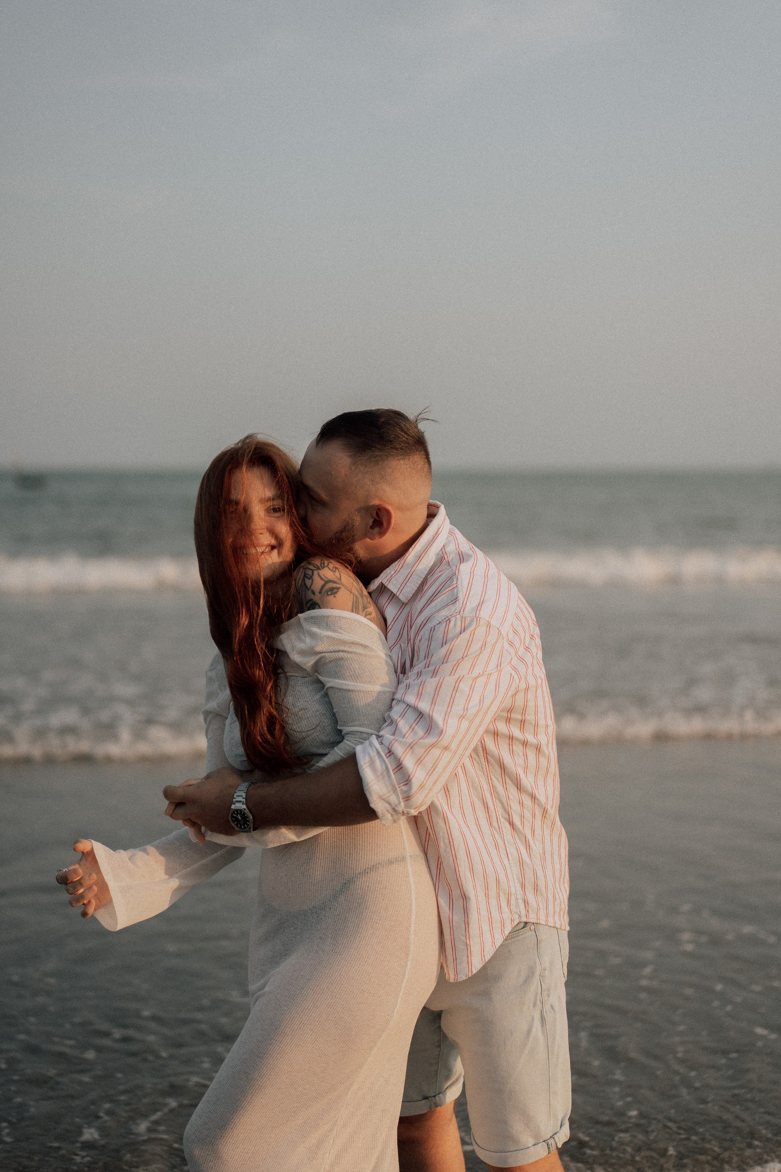 Полина и Стас Vietnam Da Nang. Главная