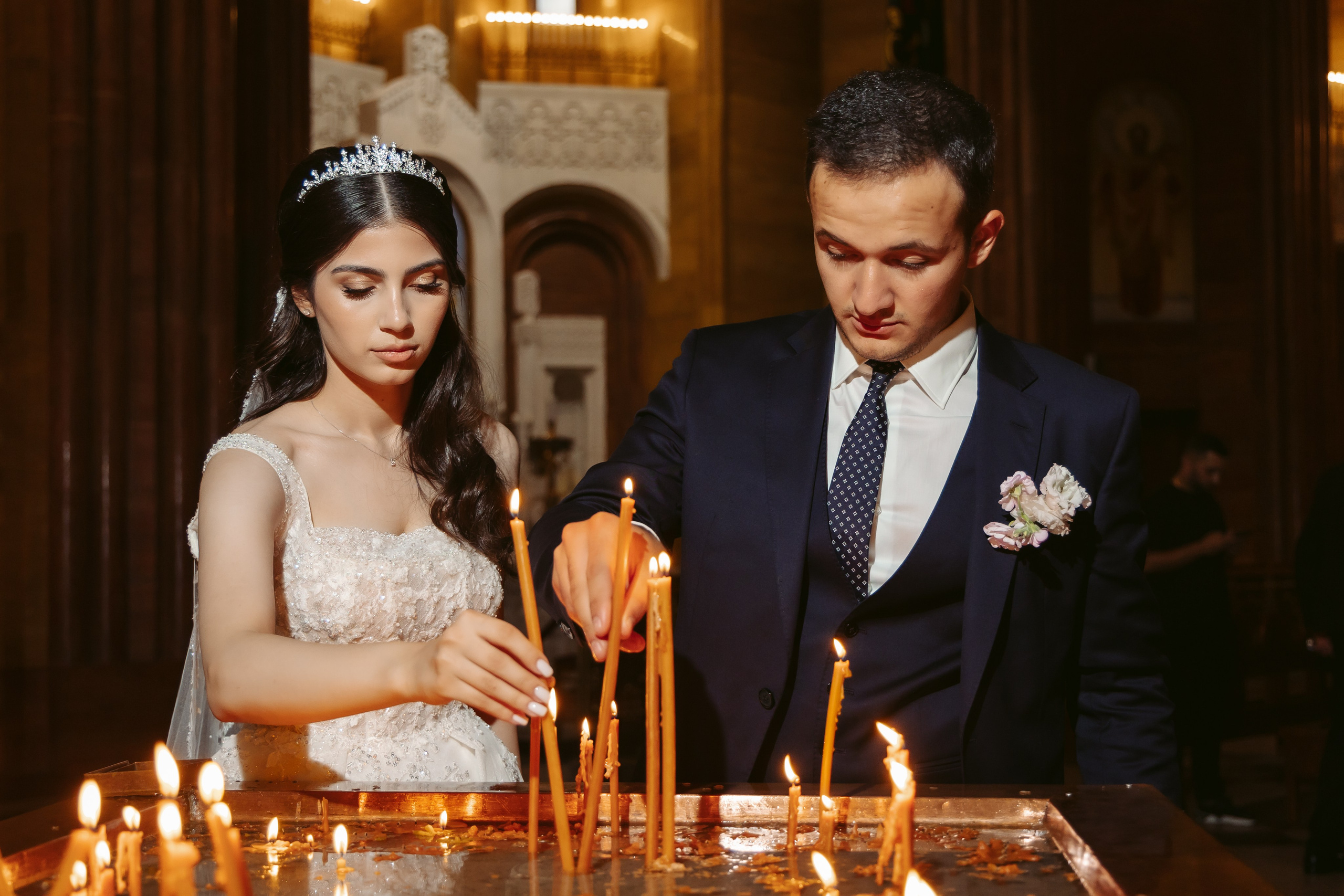 Свадьба С & К. Свадебный Фотограф в Москве Гор Магтагян