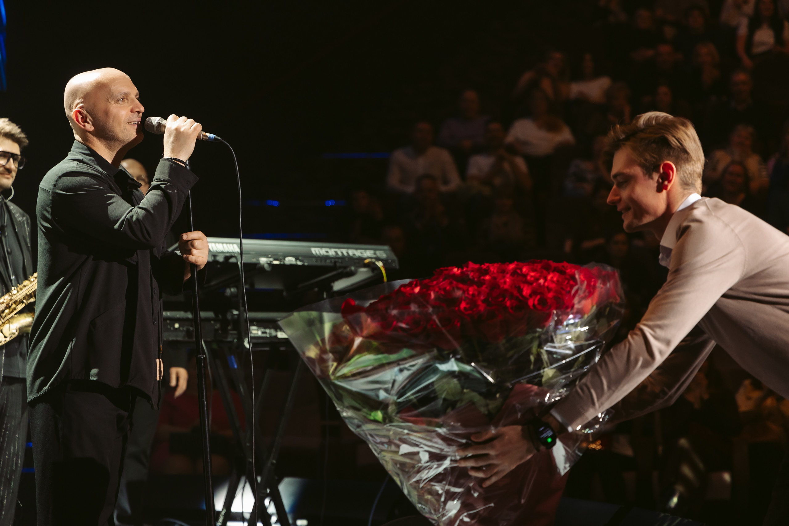 Группа Непара. Свадебный Фотограф в Москве Гор Магтагян