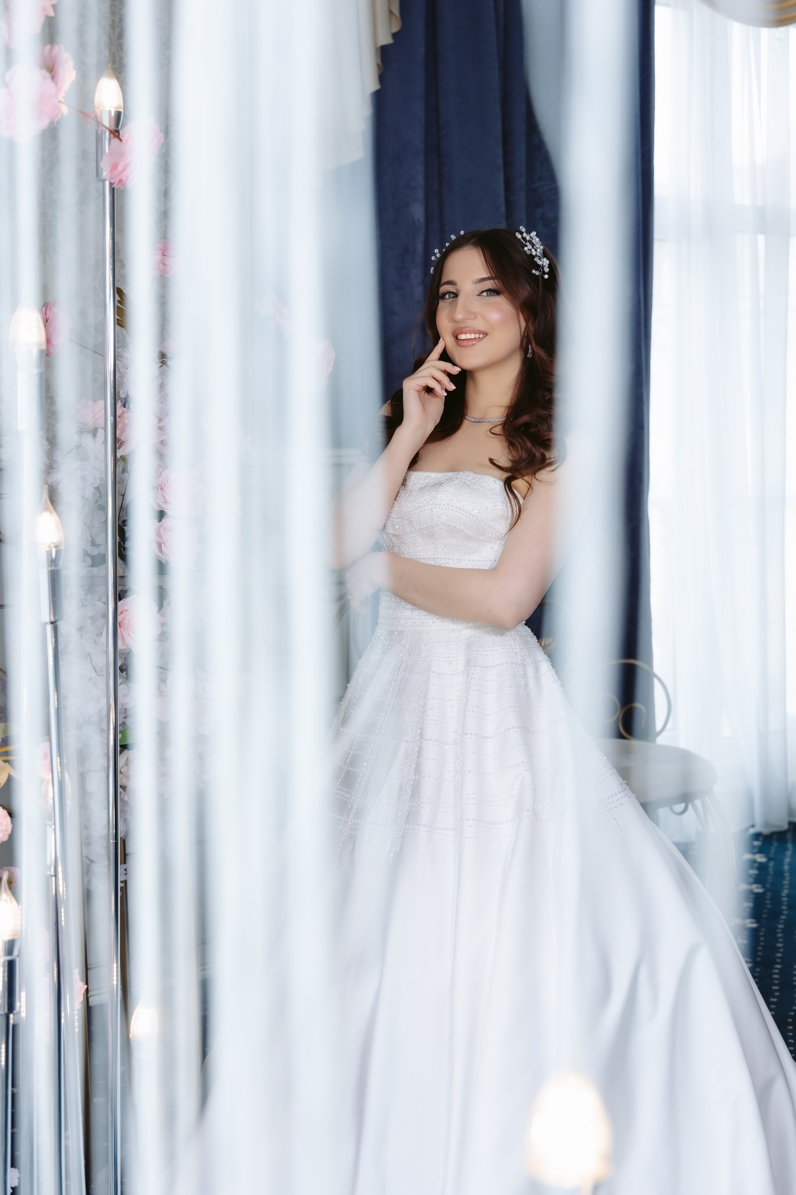 Свадьба К & Л. Свадебный Фотограф в Москве Гор Магтагян