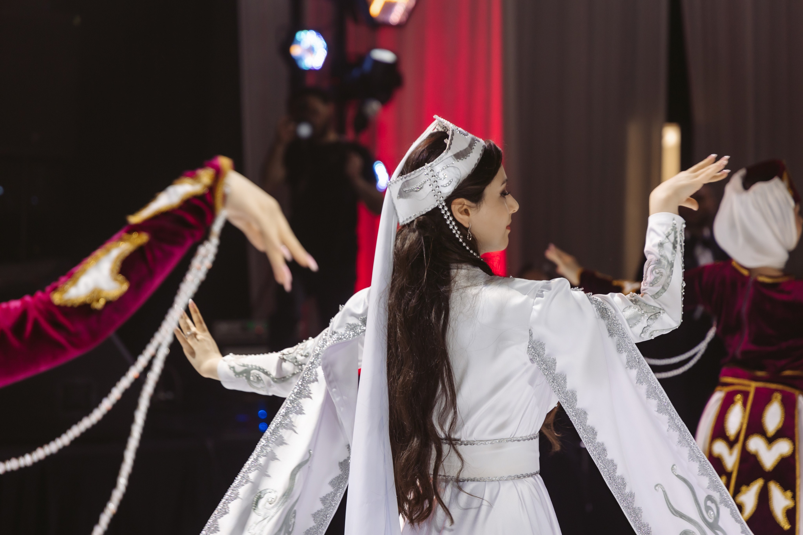 Свадьба А & С. Свадебный Фотограф в Москве Гор Магтагян