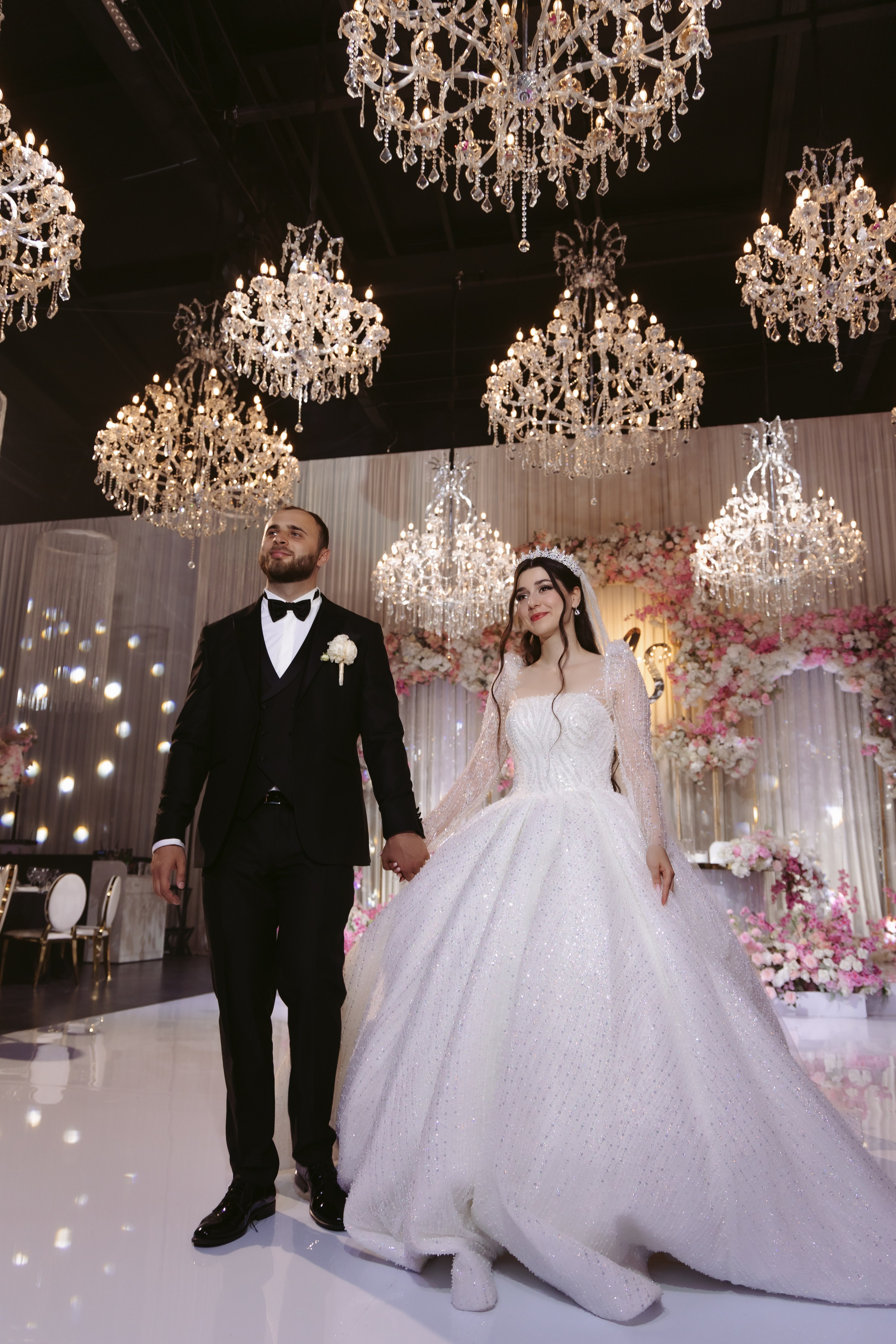 Свадьба А & С. Свадебный Фотограф в Москве Гор Магтагян