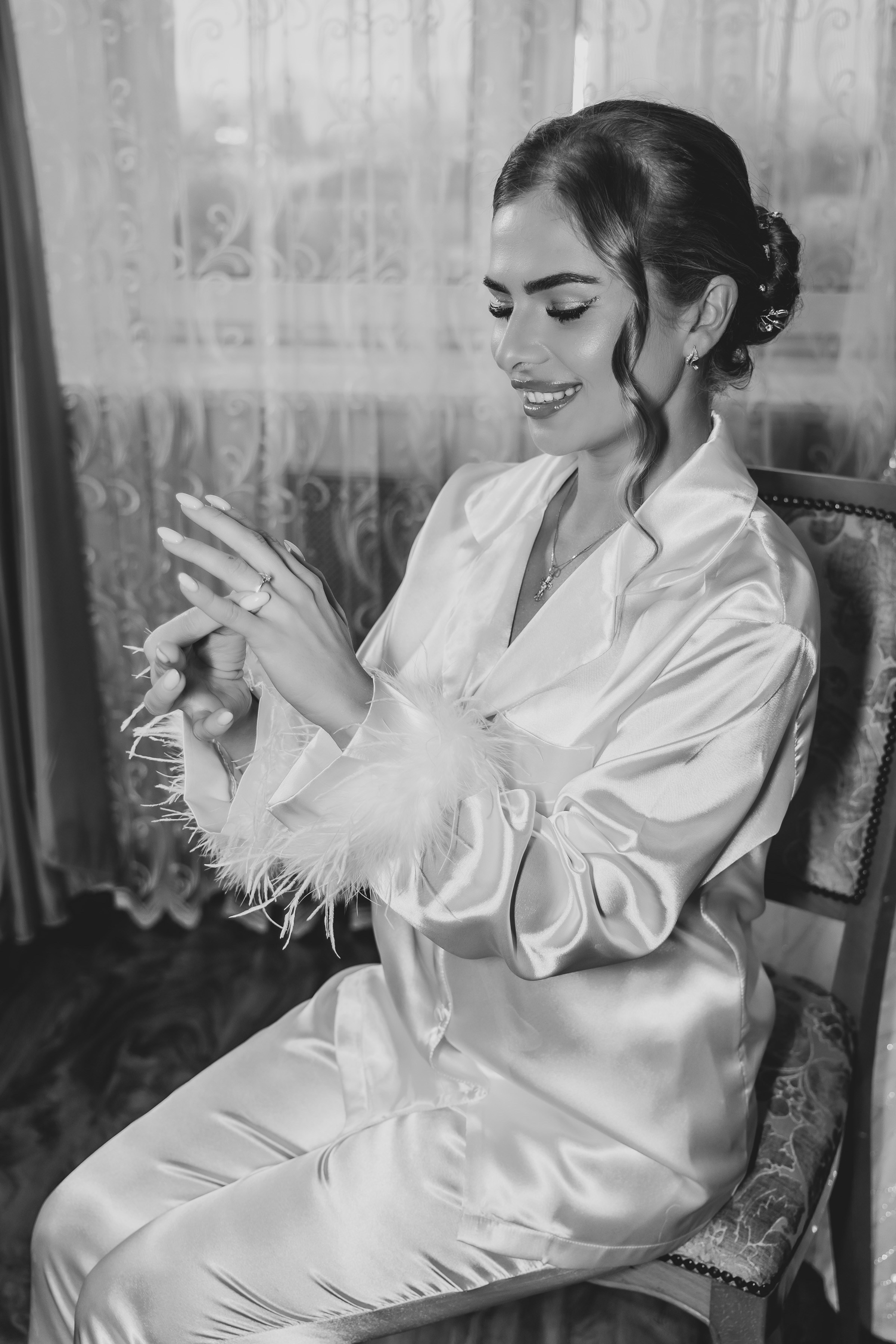 Свадьба А & А. Свадебный Фотограф в Москве Гор Магтагян