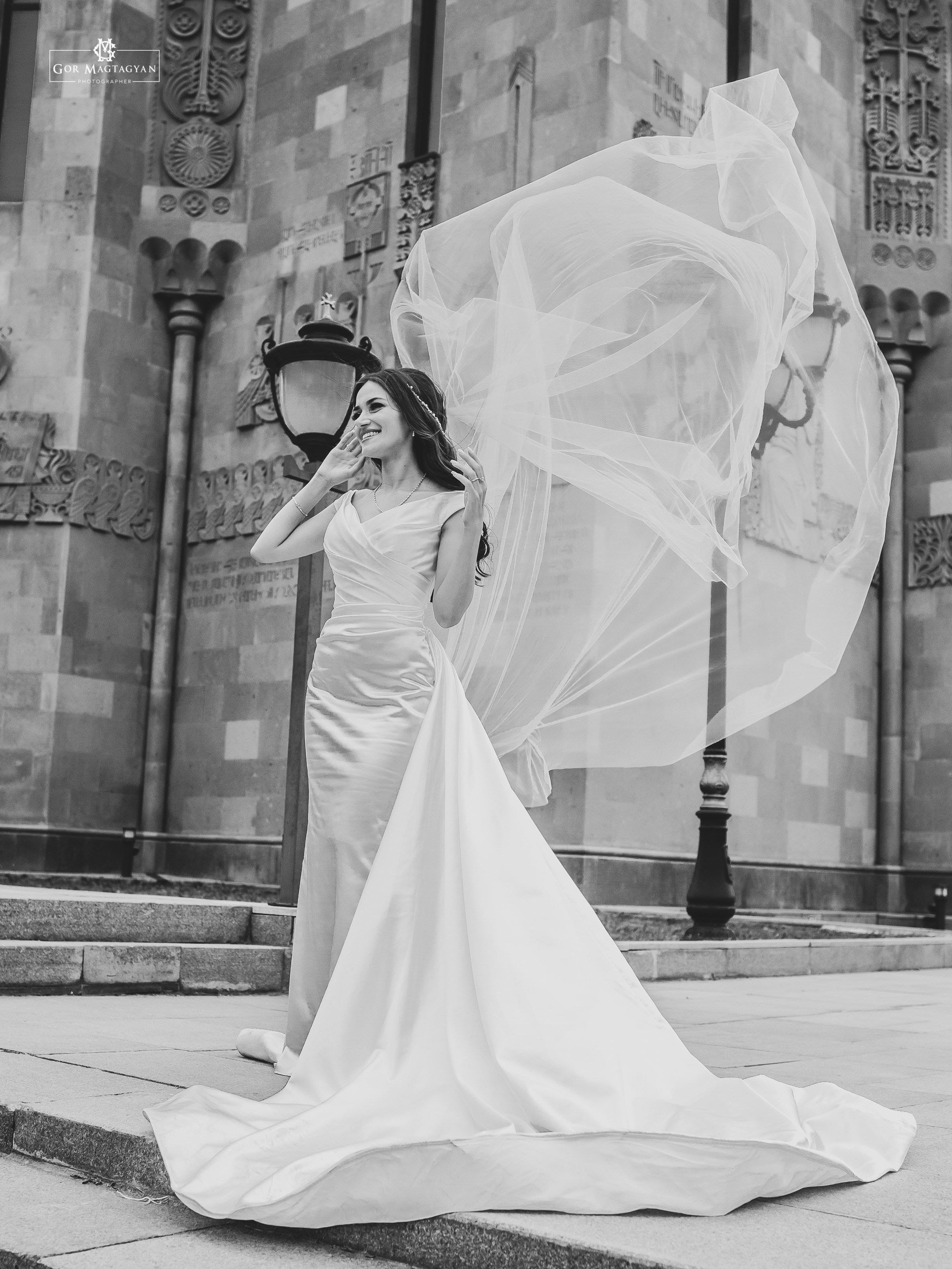 21.08.2022. Свадебный Фотограф в Москве Гор Магтагян