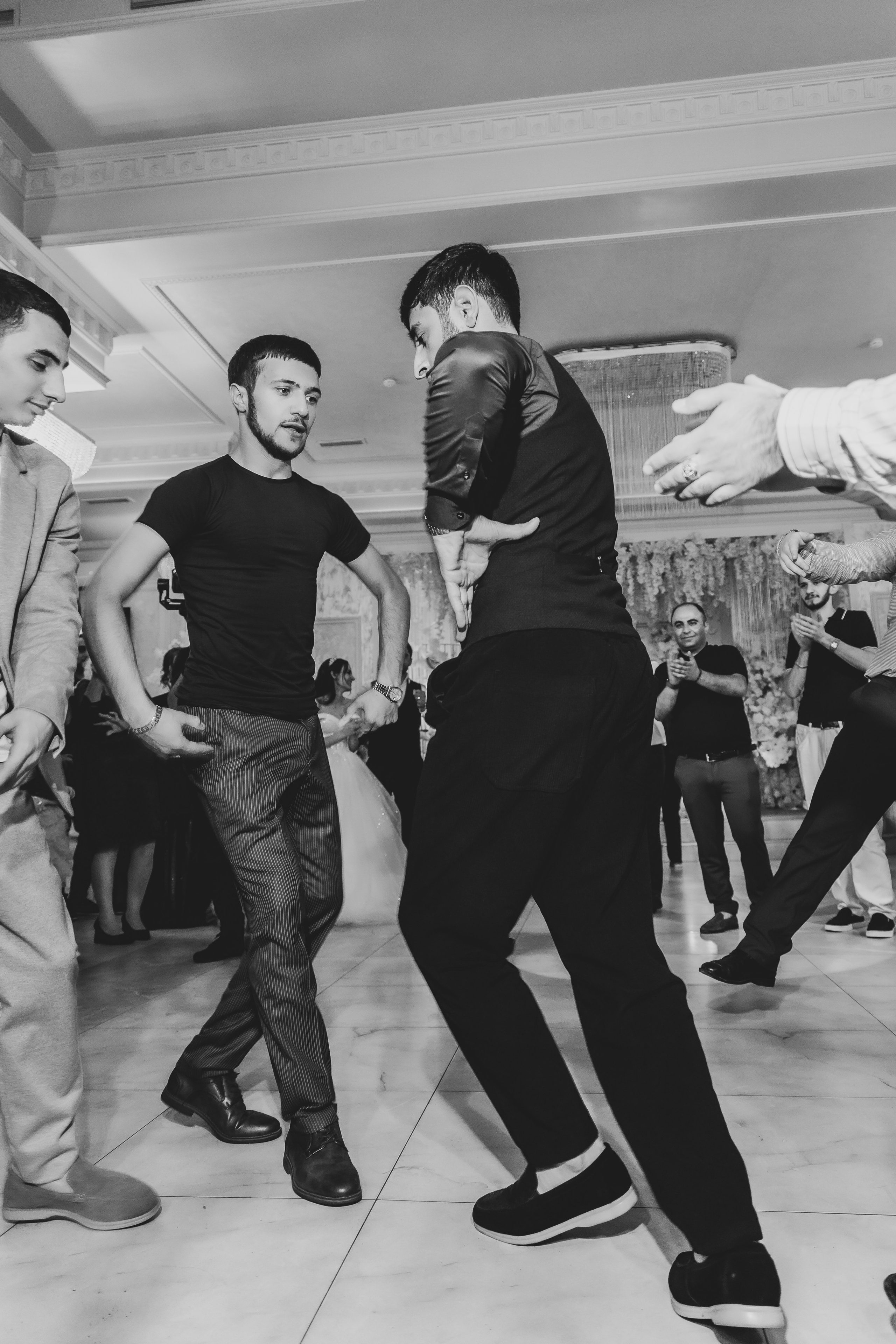 Свадьба Э & С. Свадебный Фотограф в Москве Гор Магтагян