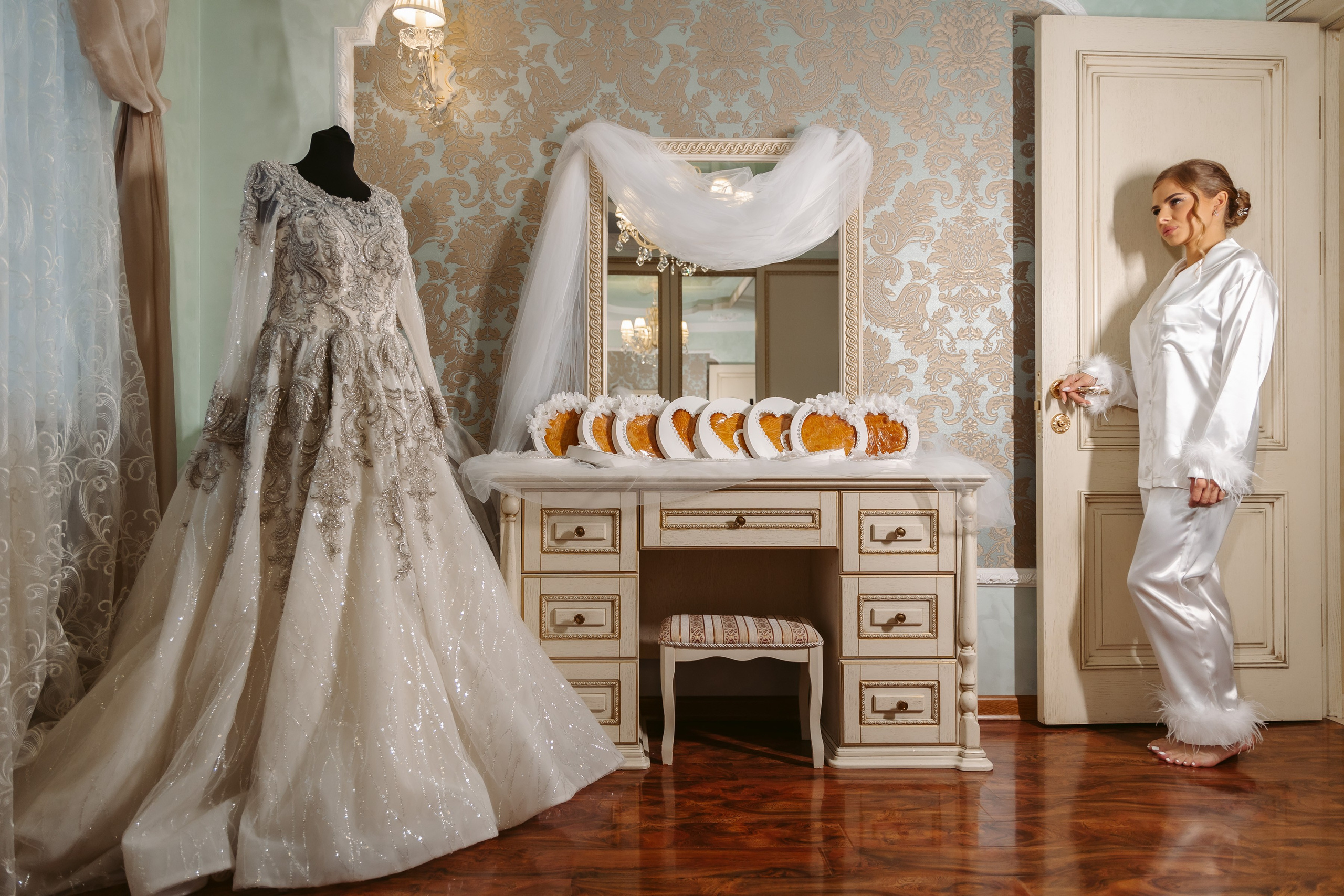 Свадьба А & А. Свадебный Фотограф в Москве Гор Магтагян