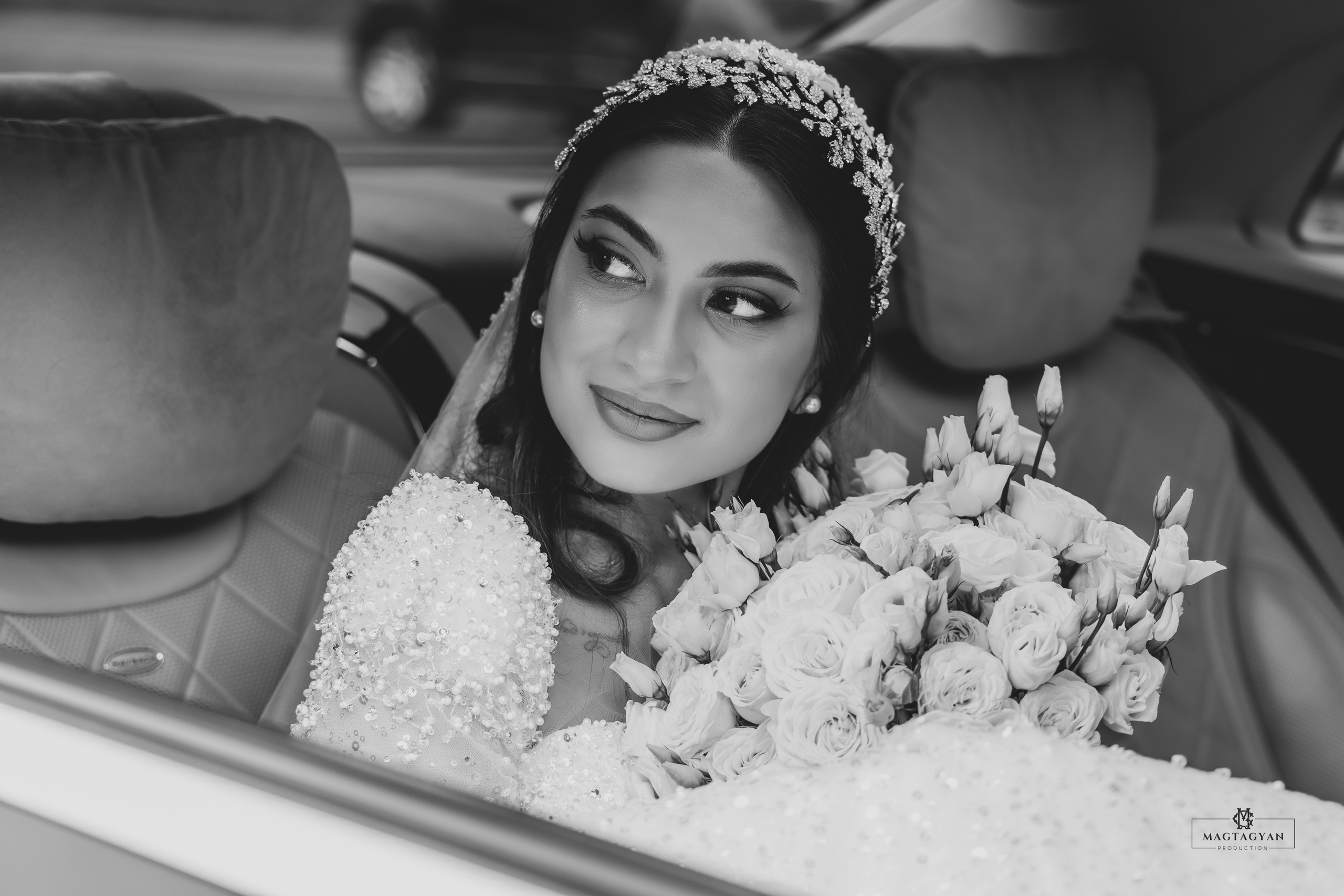 Свадьба К & А. Свадебный Фотограф в Москве Гор Магтагян