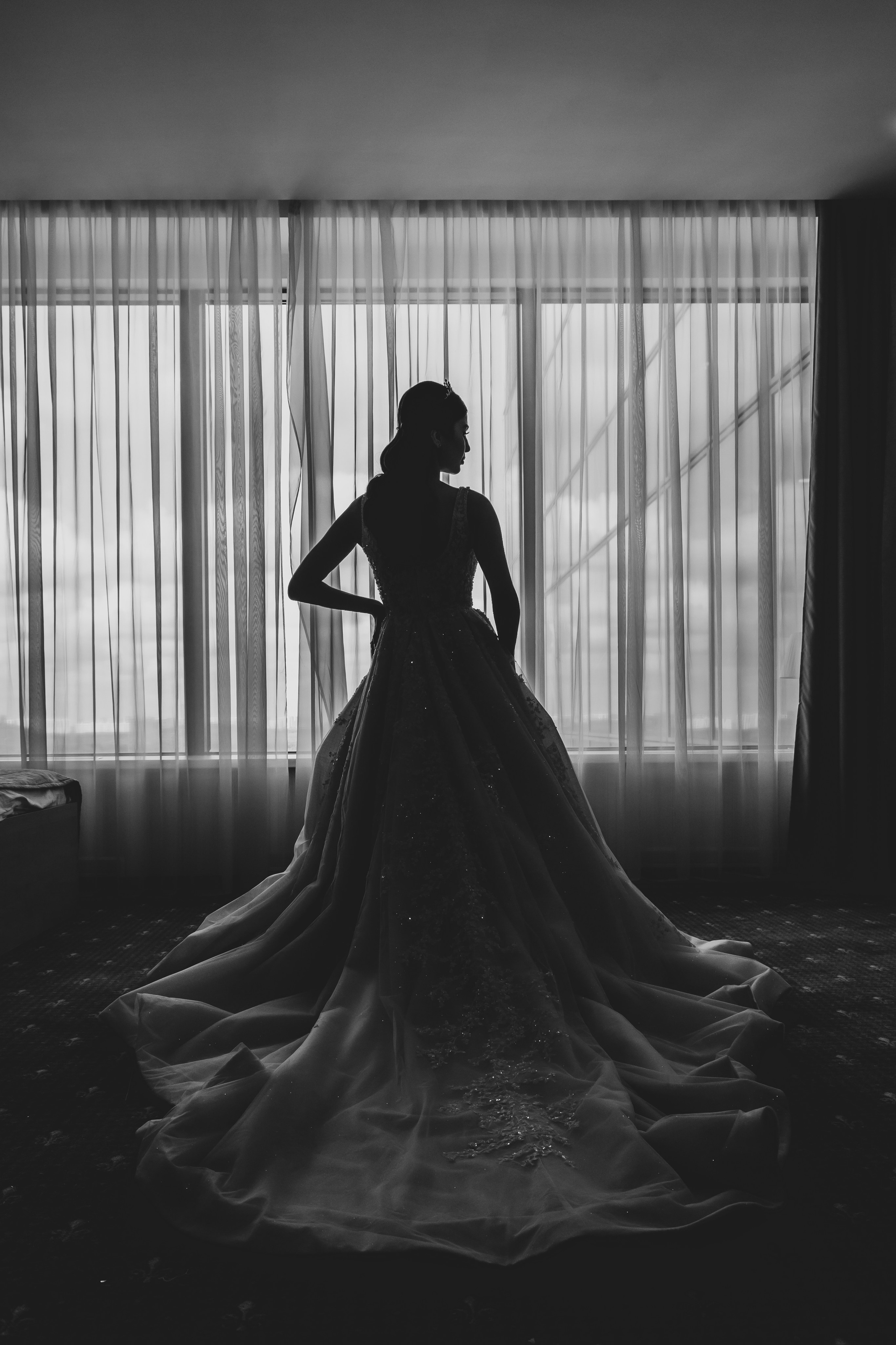 Свадьба С & К. Свадебный Фотограф в Москве Гор Магтагян