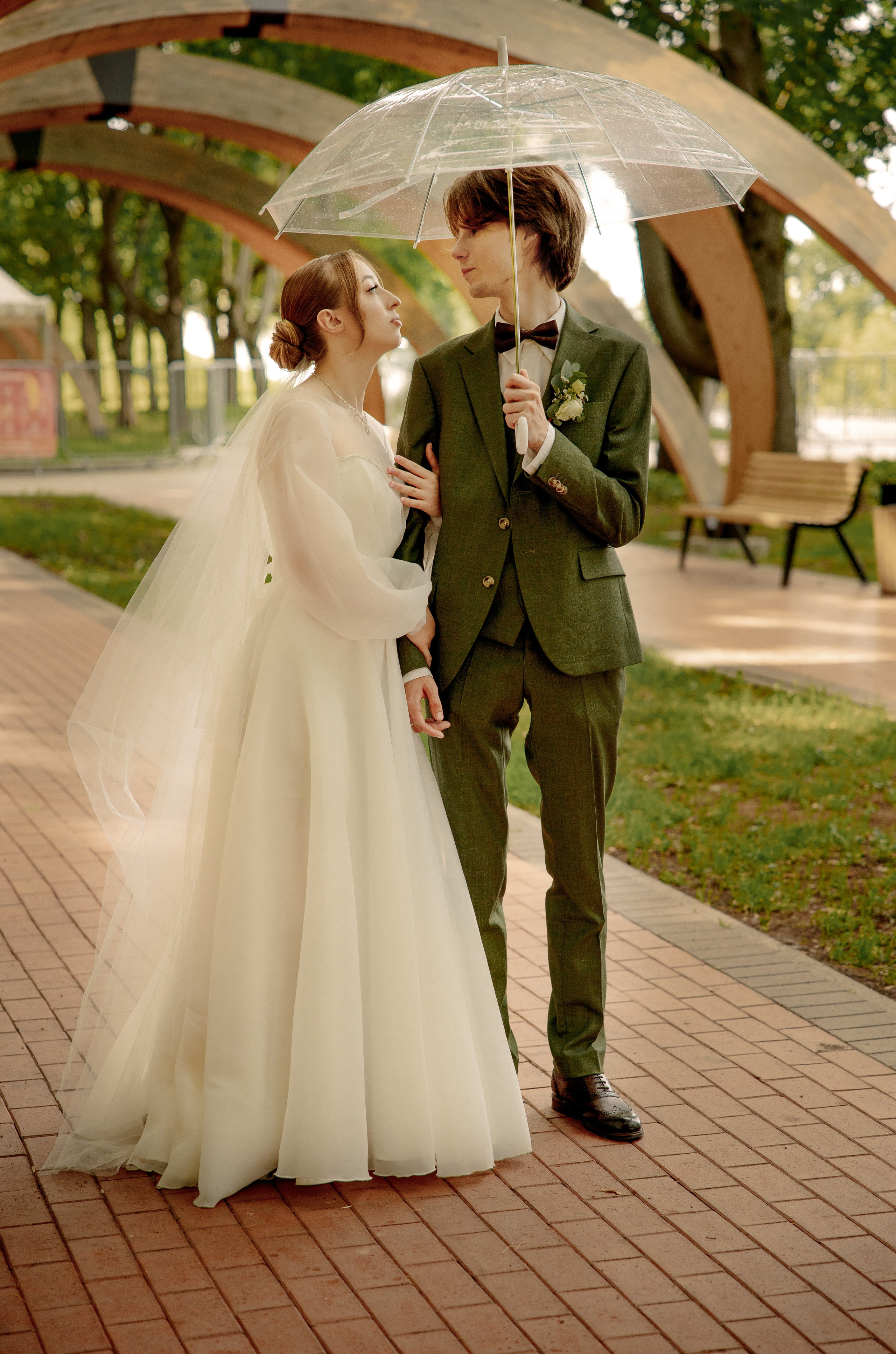 Григорий и Валерия. Главная