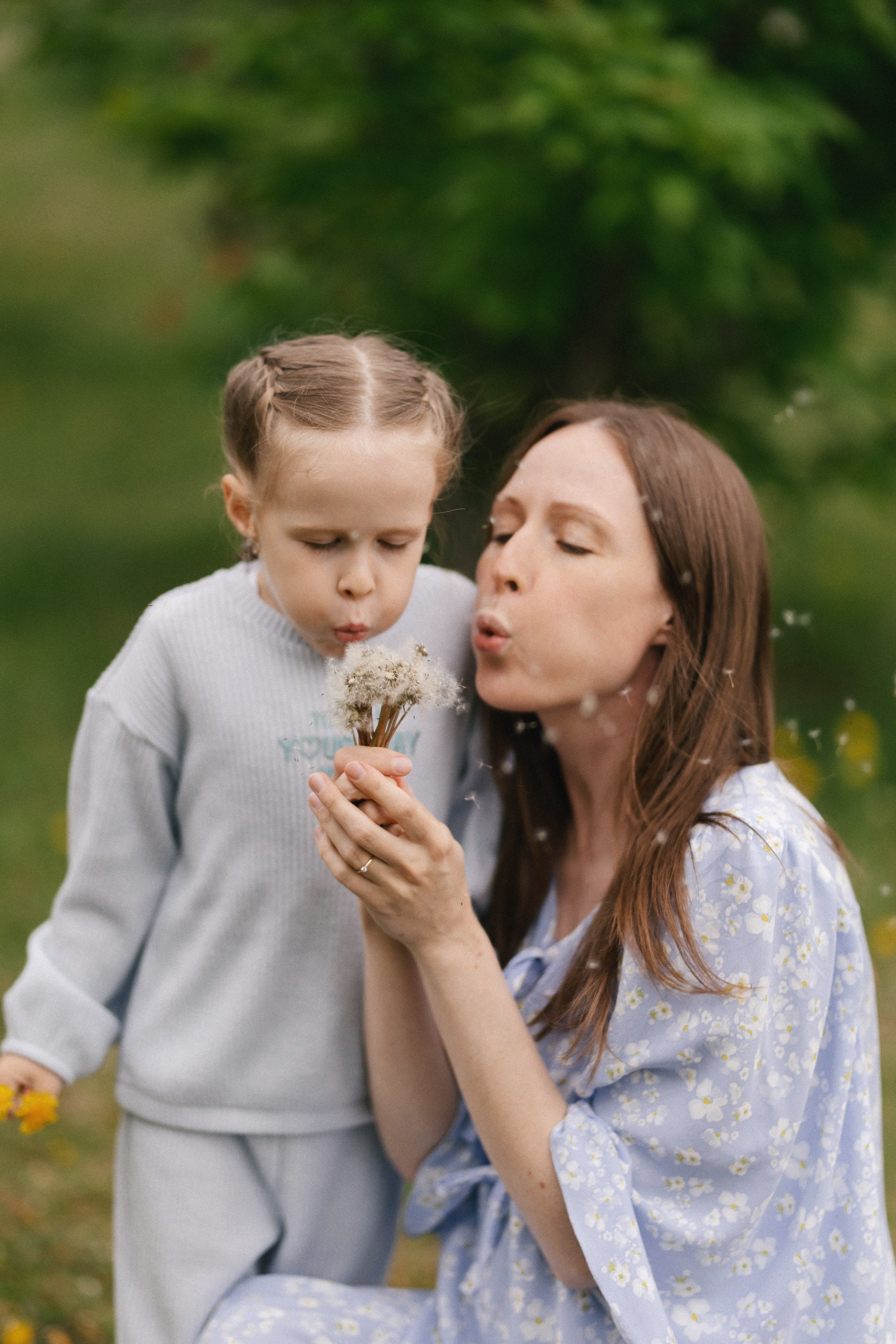 FAMILY. Maria Startseva Photo