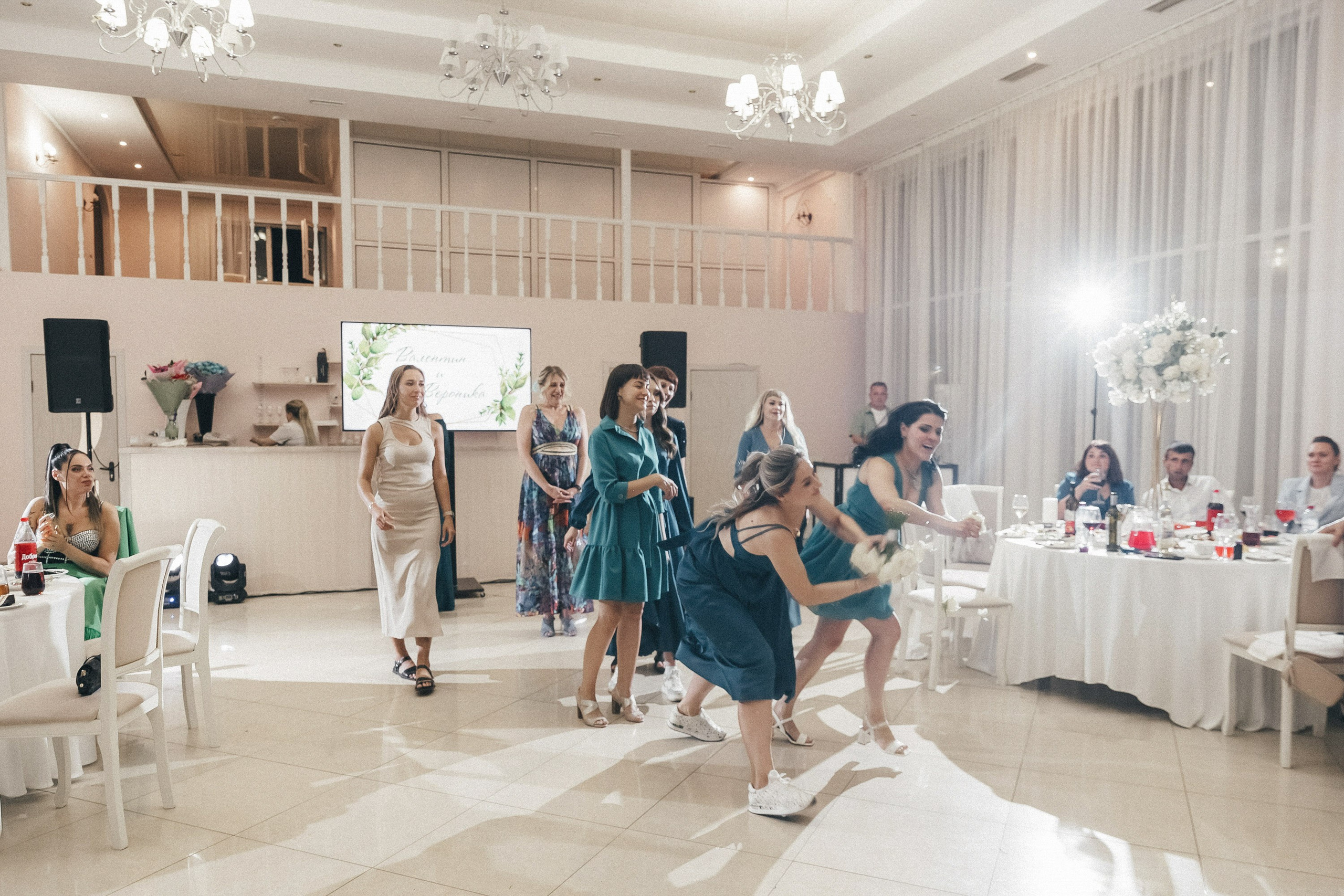 ВЕРОНИКА & ВАЛЕНТИН ` 22.07.23. Maria Startseva Photo