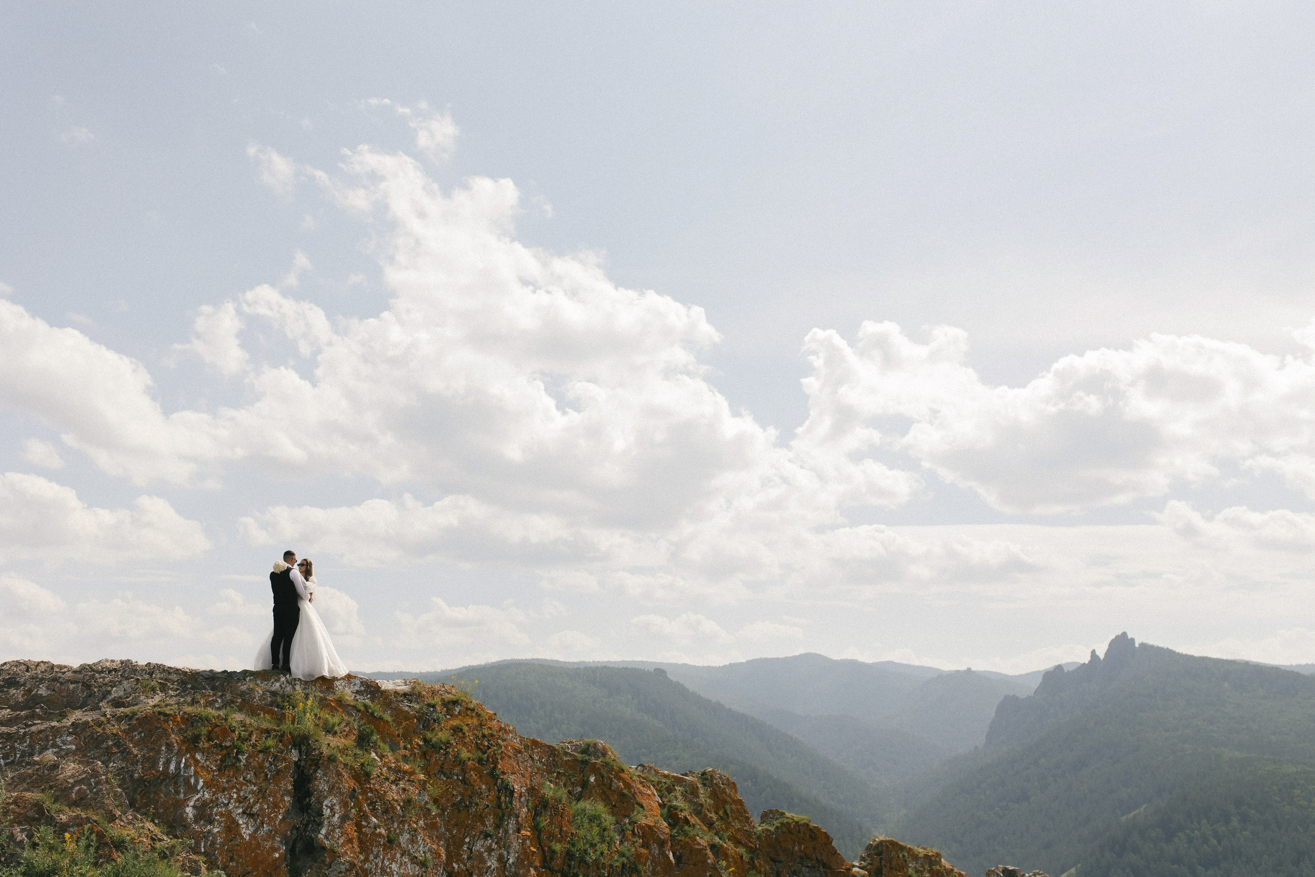 ЕКАТЕРИНА & ДЕНИС ` 07.07.24. Maria Startseva Photo