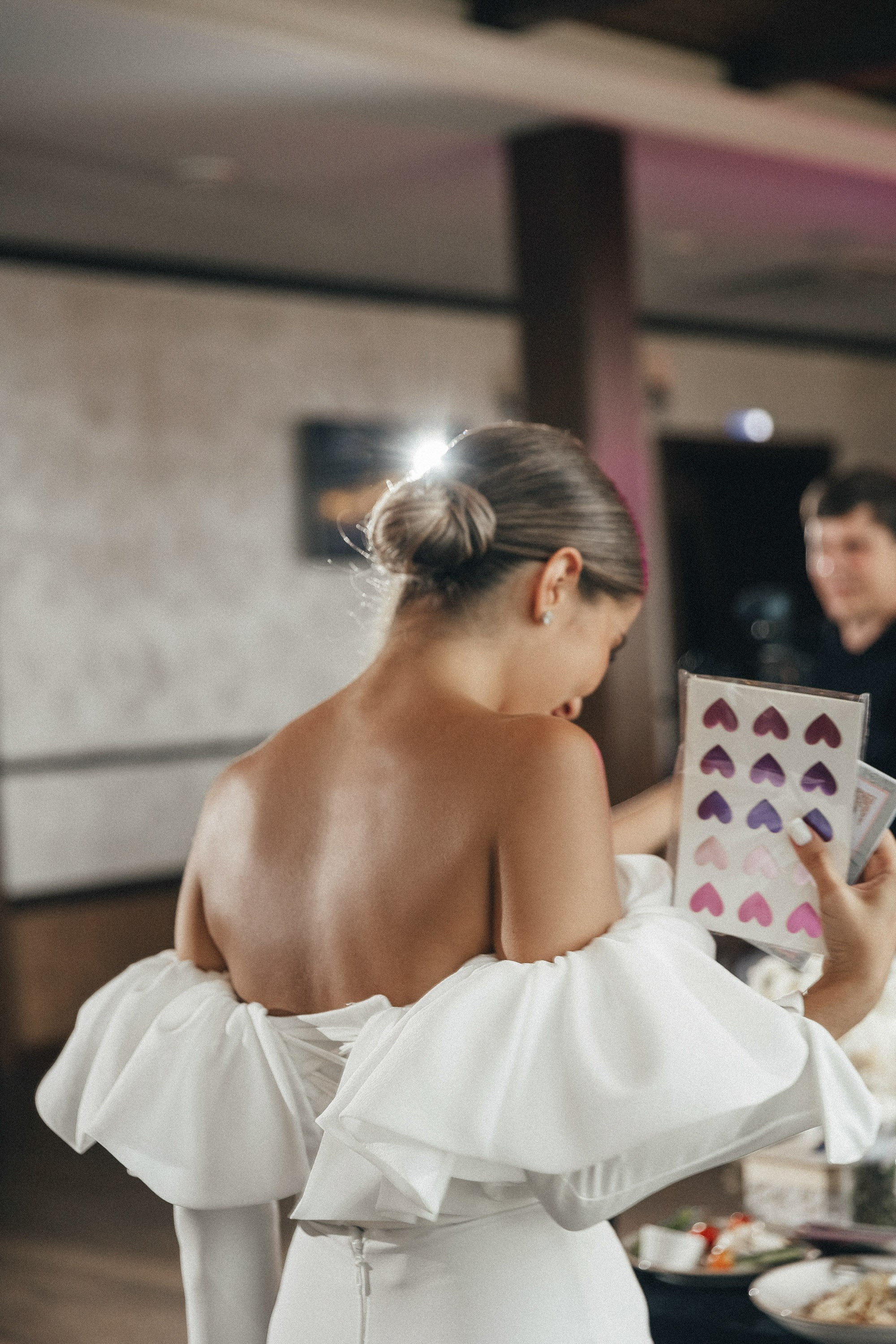 «RED LIPSTIC». Maria Startseva Photo