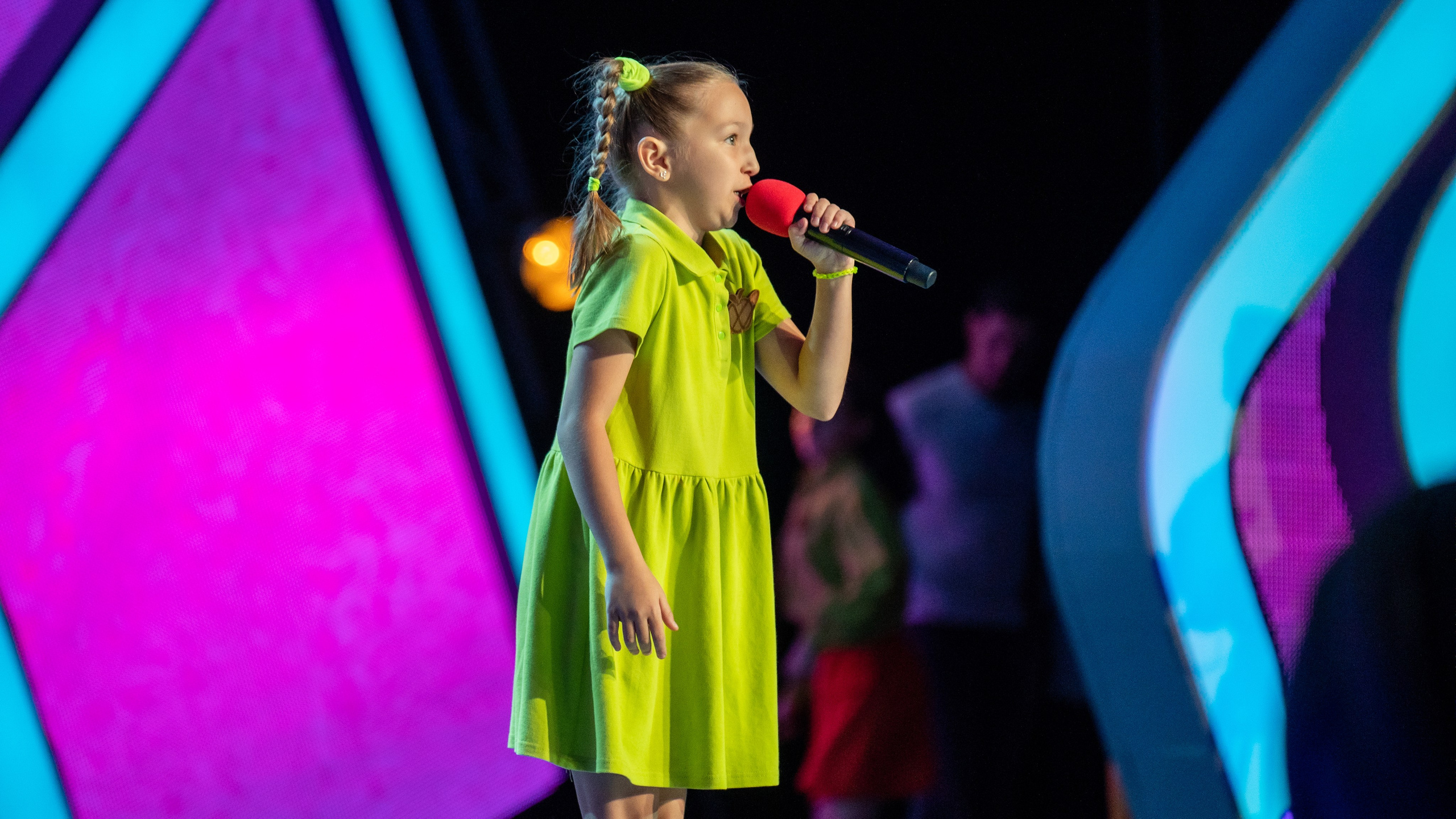 КВН. Дети. Репортажный и студийный фотограф, Москва