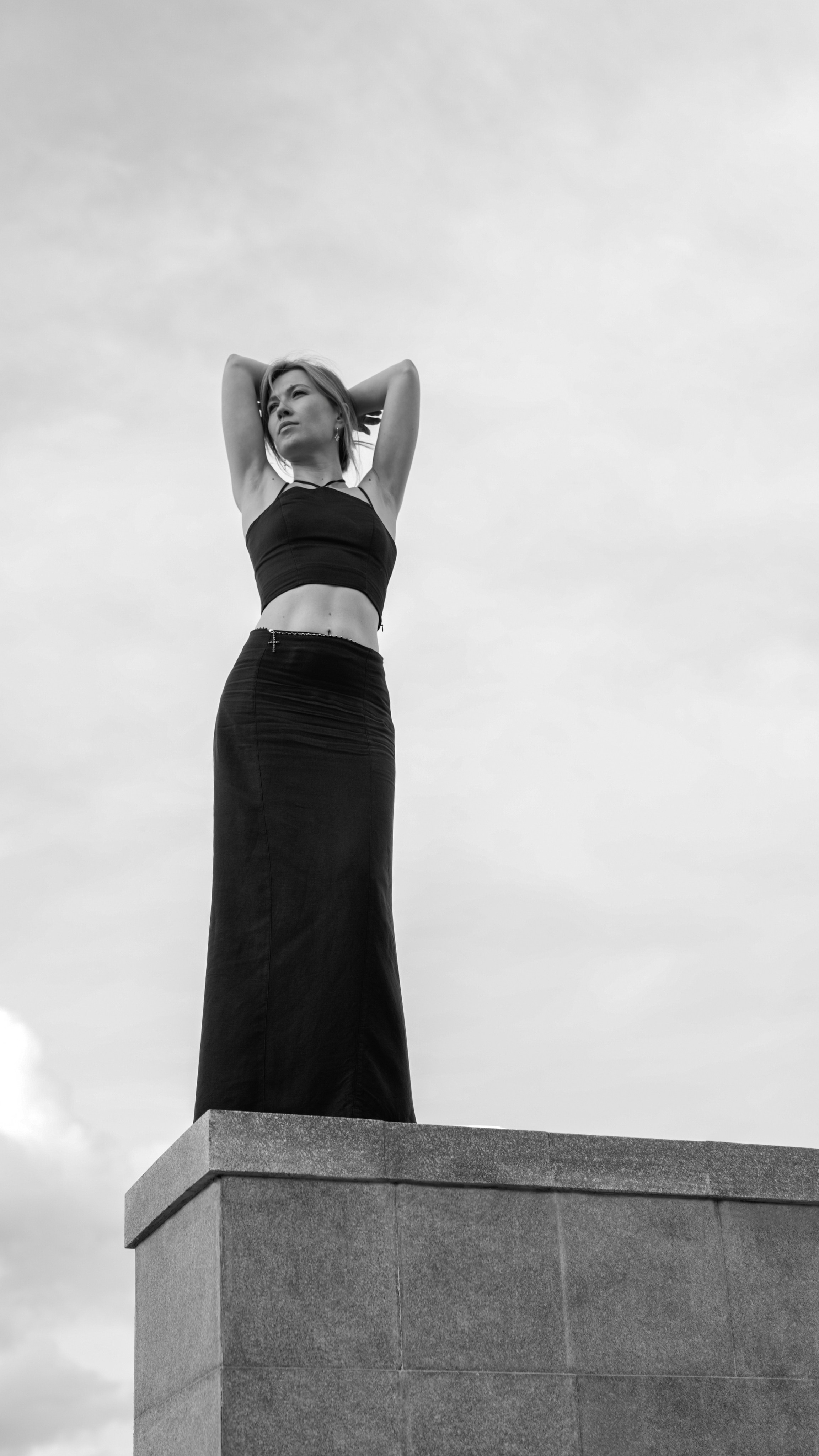 Вера. Репортажный и студийный фотограф, Москва