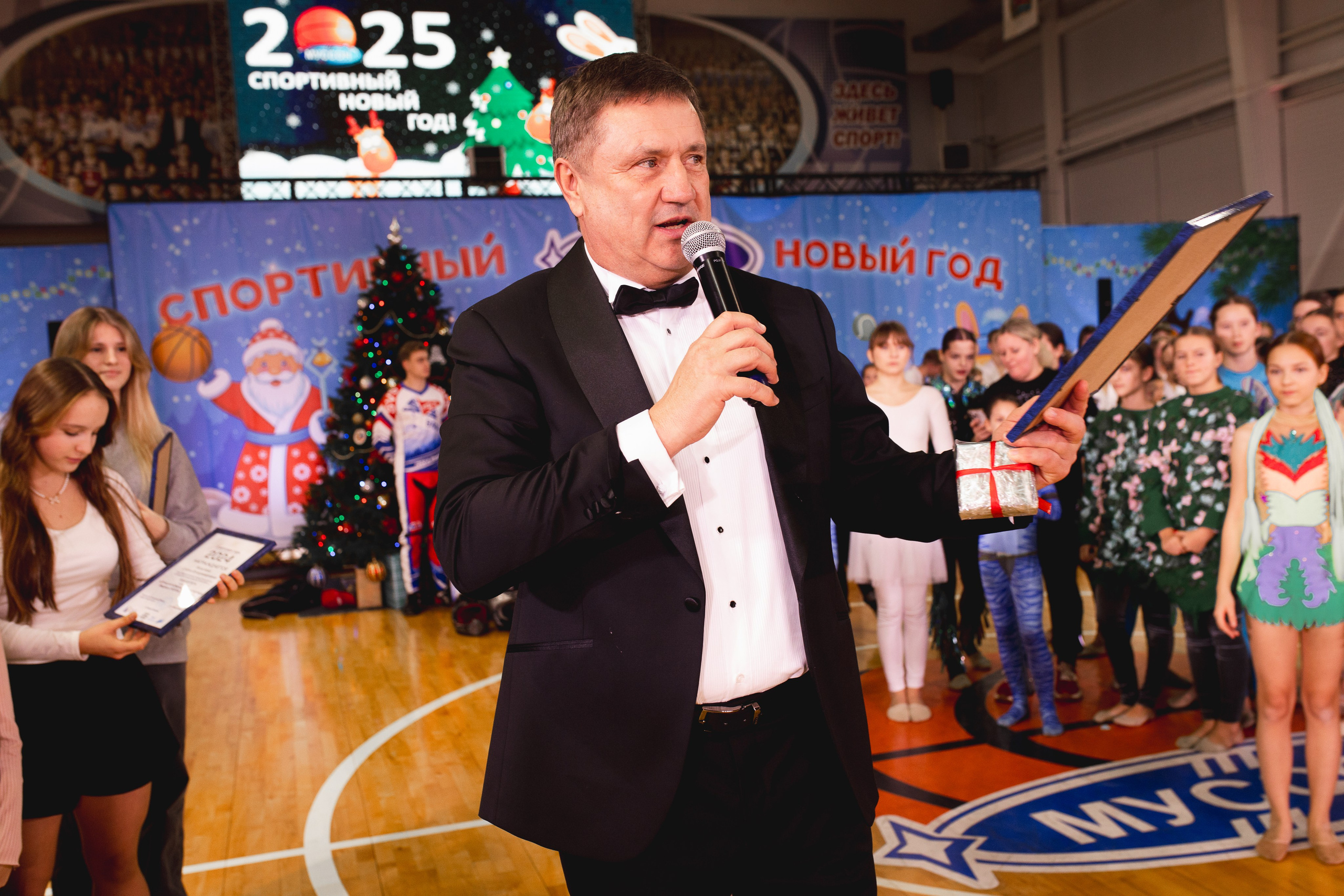 ТЦ Муссон. Фотограф в Севастополе и в Крыму