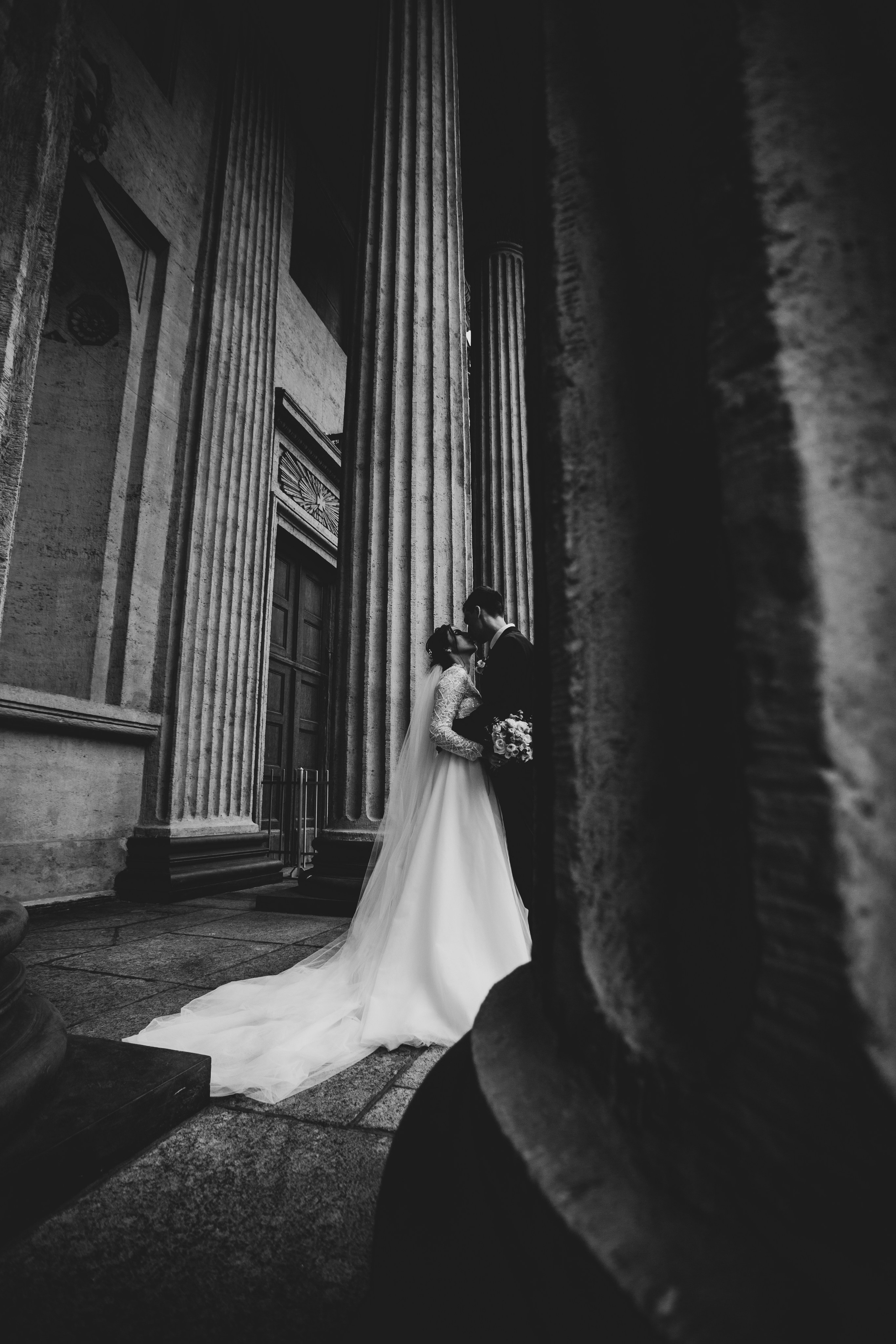 Прогулка. Многопрофильный фотограф в Санкт-Петербурге Светлана Вельгас