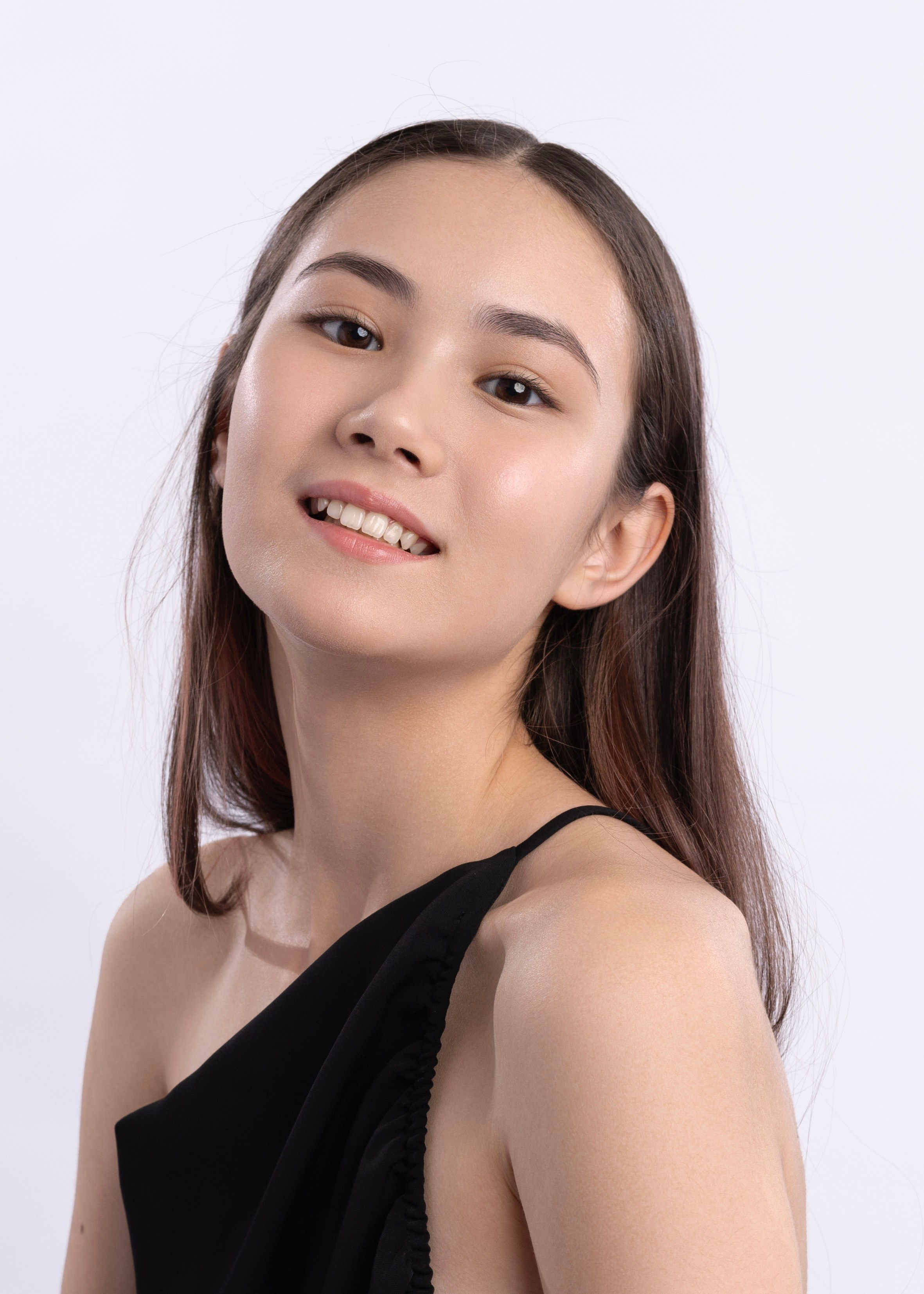 Model Tests. Фотограф Москва Ирина Подборнова