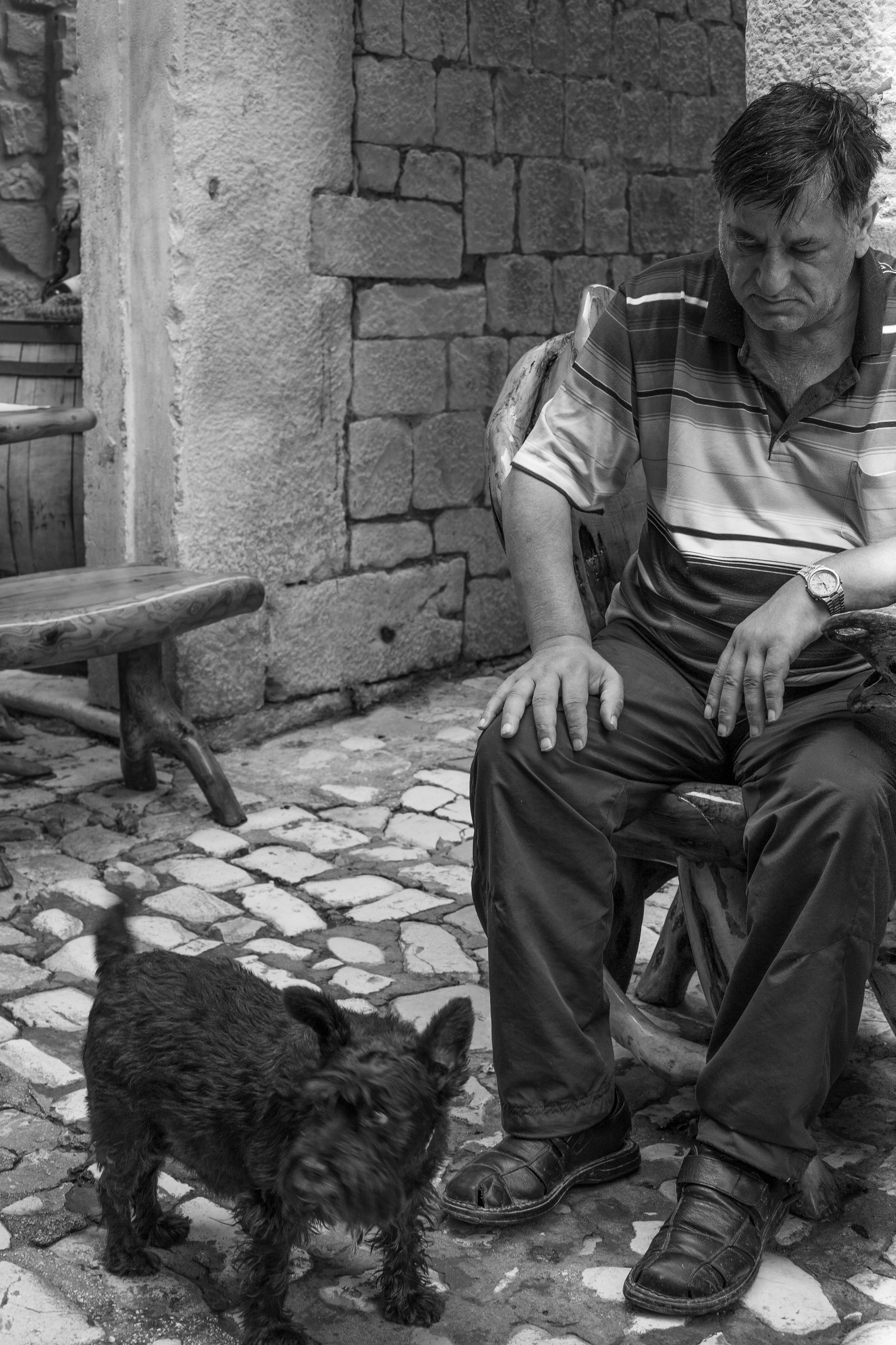 Фотографии из Европейских городов для интерьеров. Фотографии Руслана Сайдалиева (Рус Сай)