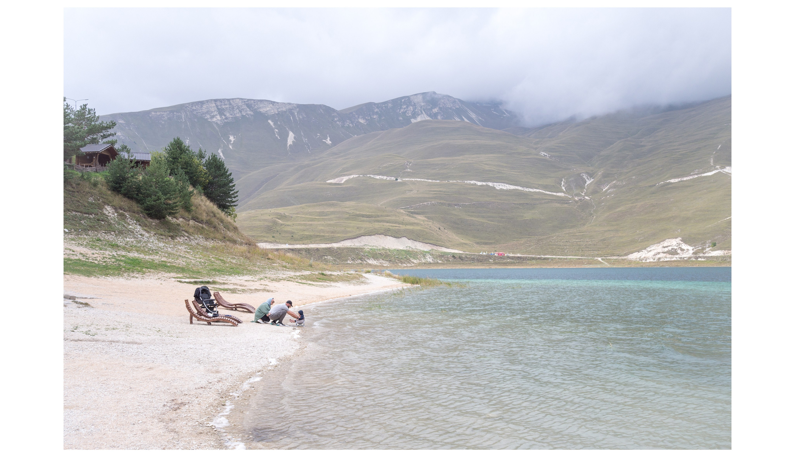 Интерьерные фотографии России. Фотографии Руслана Сайдалиева (Рус Сай)