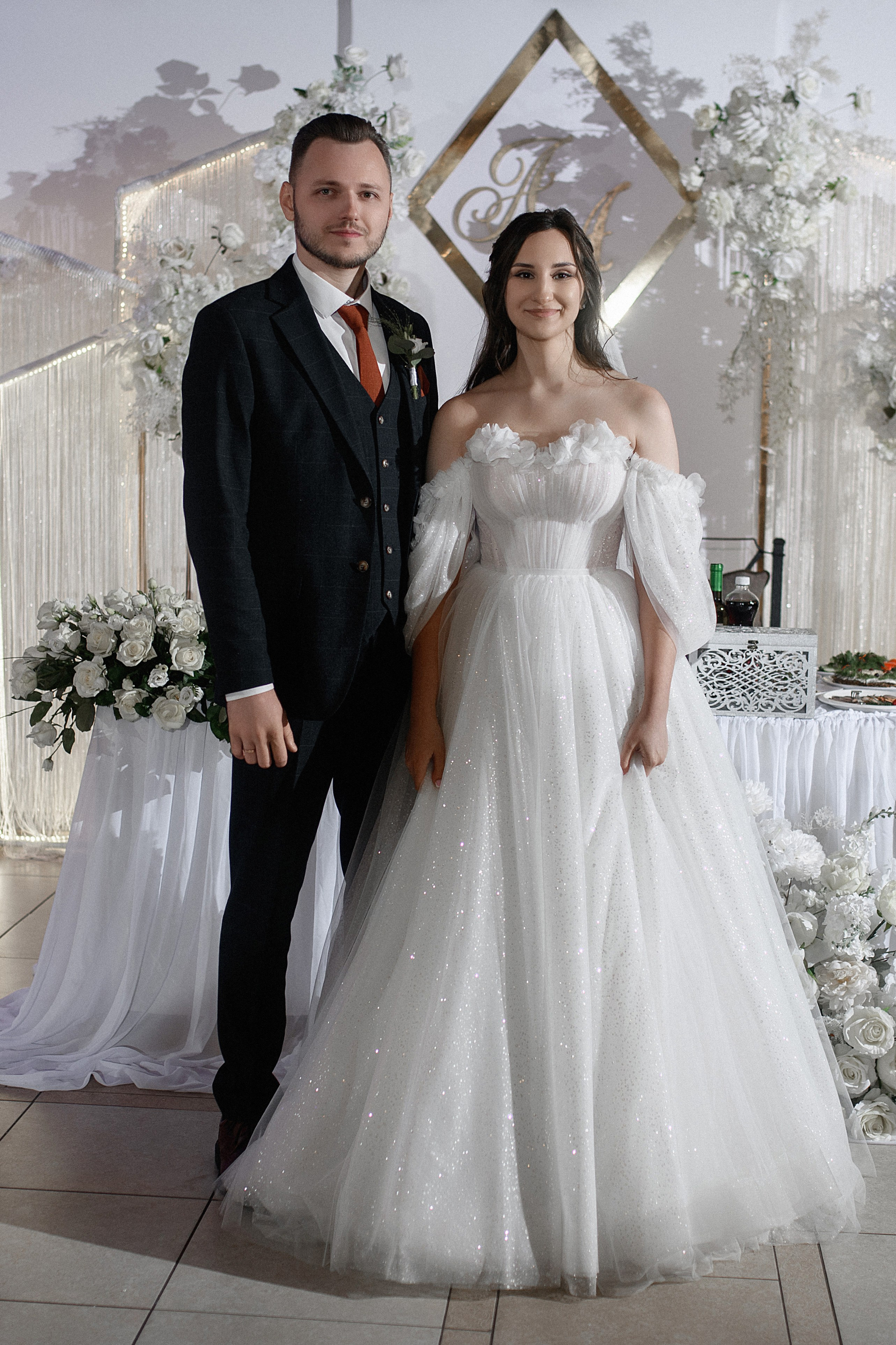 Александр и Александра. Свадебный фотограф Белгород Валуйки Старый Оскол Воронеж