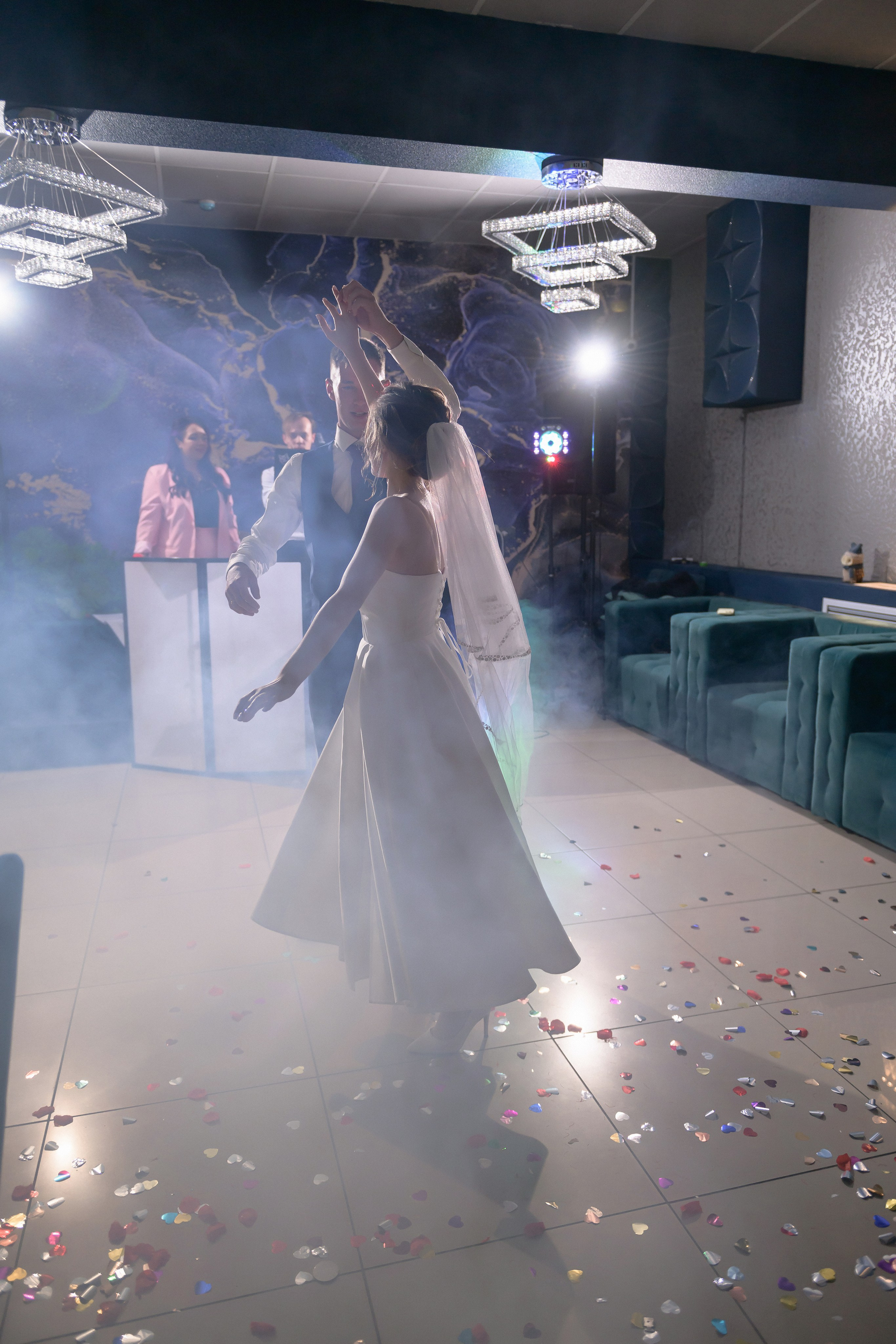 Евгений и Татьяна. Свадебный фотограф Белгород Валуйки Старый Оскол Воронеж