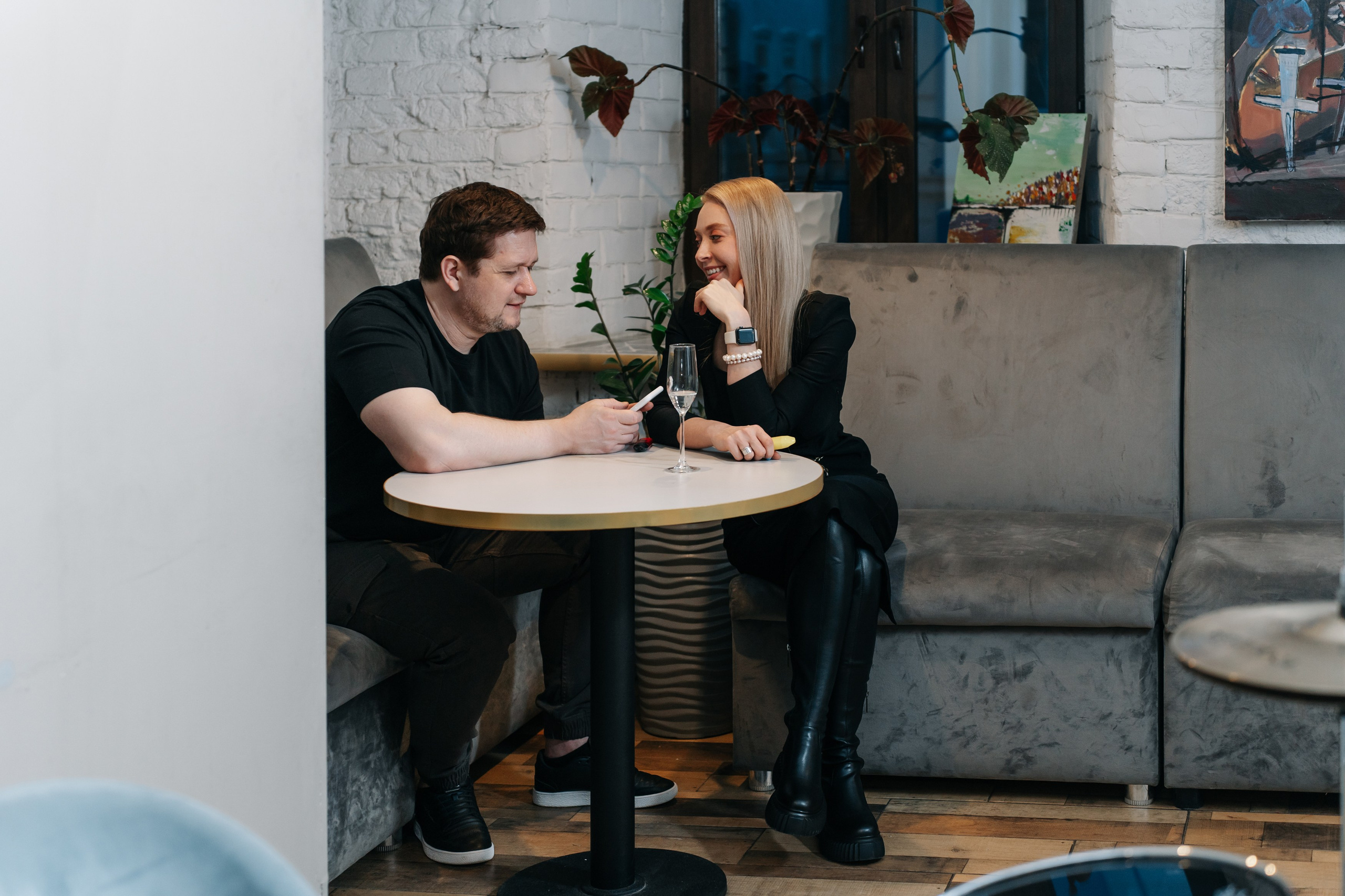 Юбилей Луч. Свадебный и семейный фотограф Кокушева Юлия Нижний Новгород