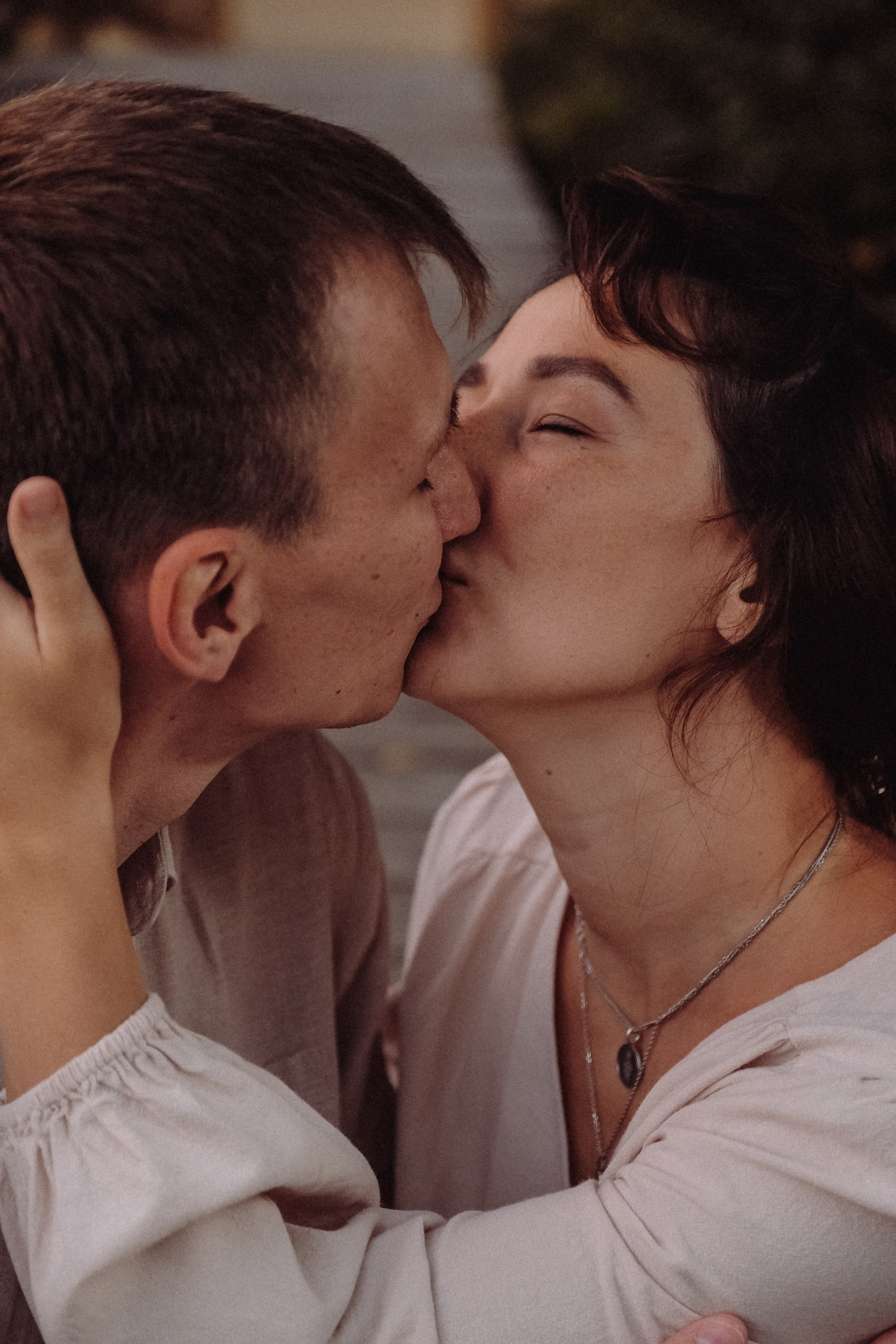 Семья Ульяны. Семейный фотограф Москва