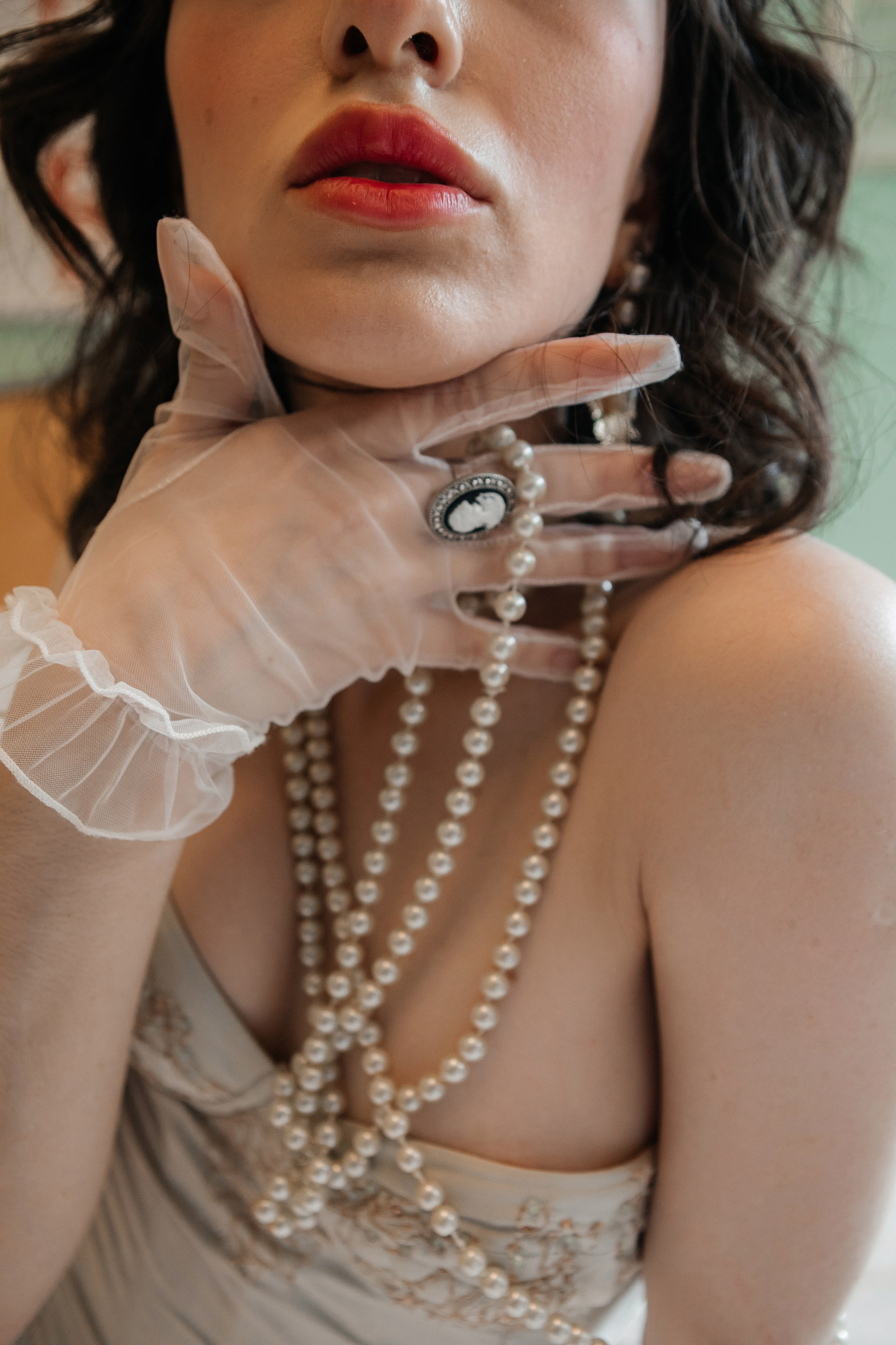 Нежная принцесса в сказке илюзий. Свадебный и семейный фотограф Ибрагимова Мария из Екатеринбурга