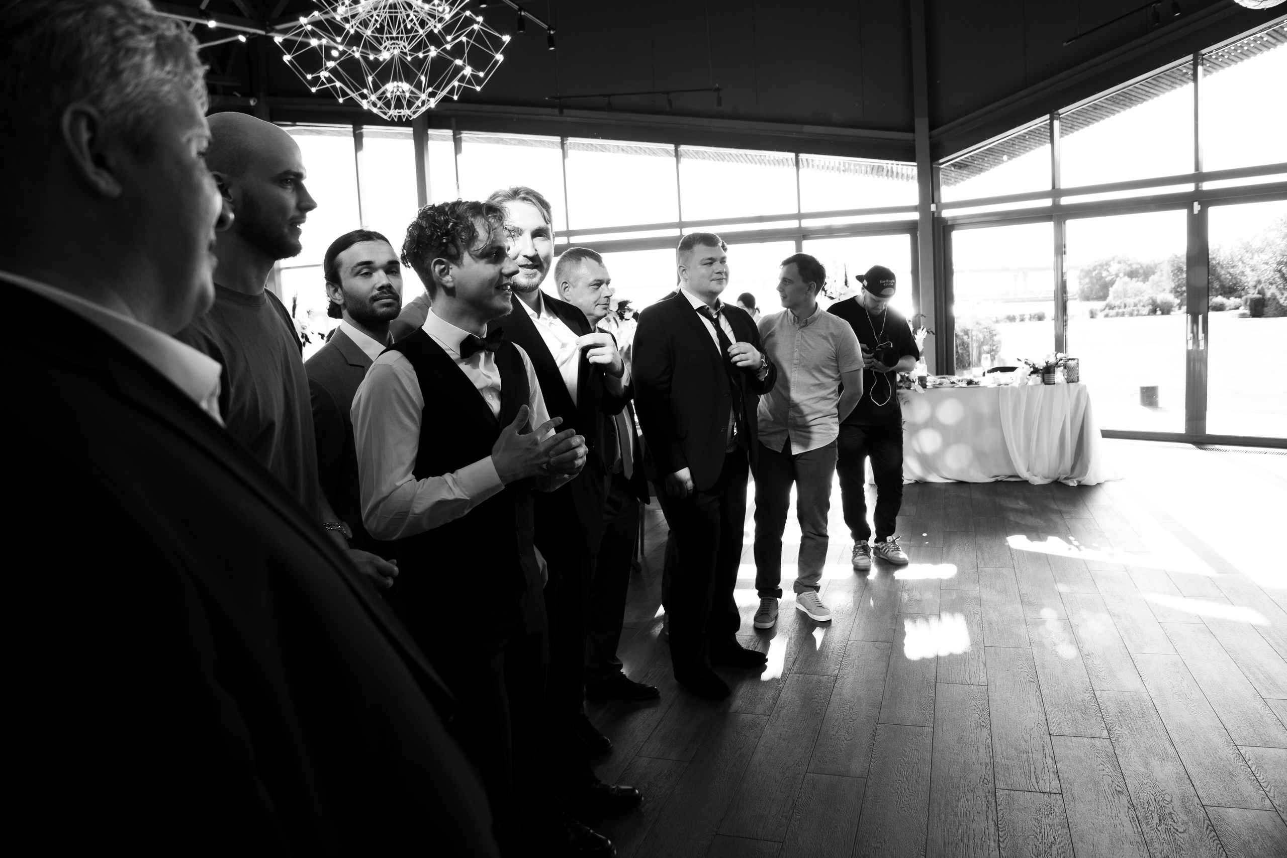 Санкт-Петербург. Свадебный фотограф-видеограф в Архангельске. Фотохудожница Lana Contra