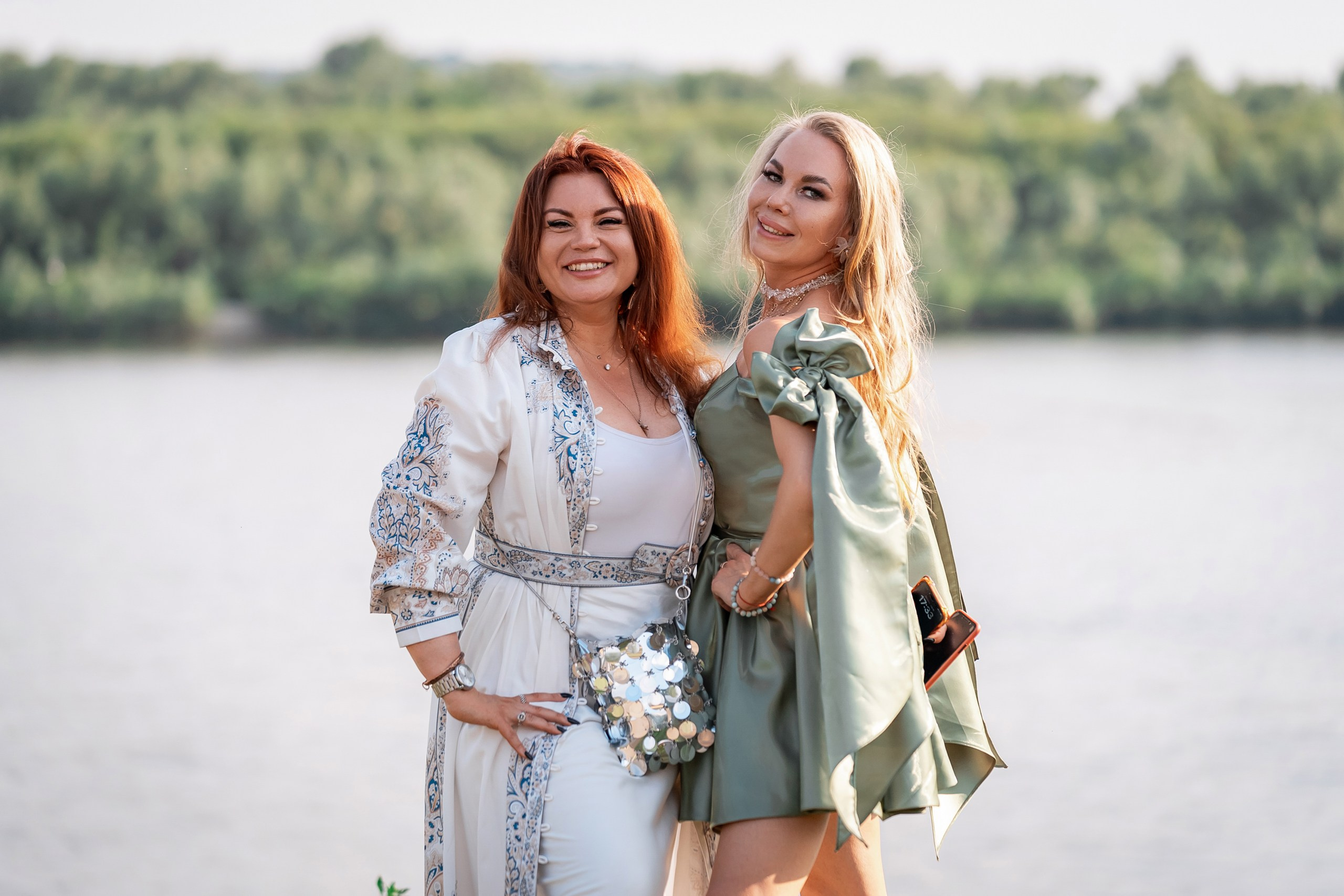 Вероника и Андрей. Фотограф Максим Черствов. Нижний Новгород