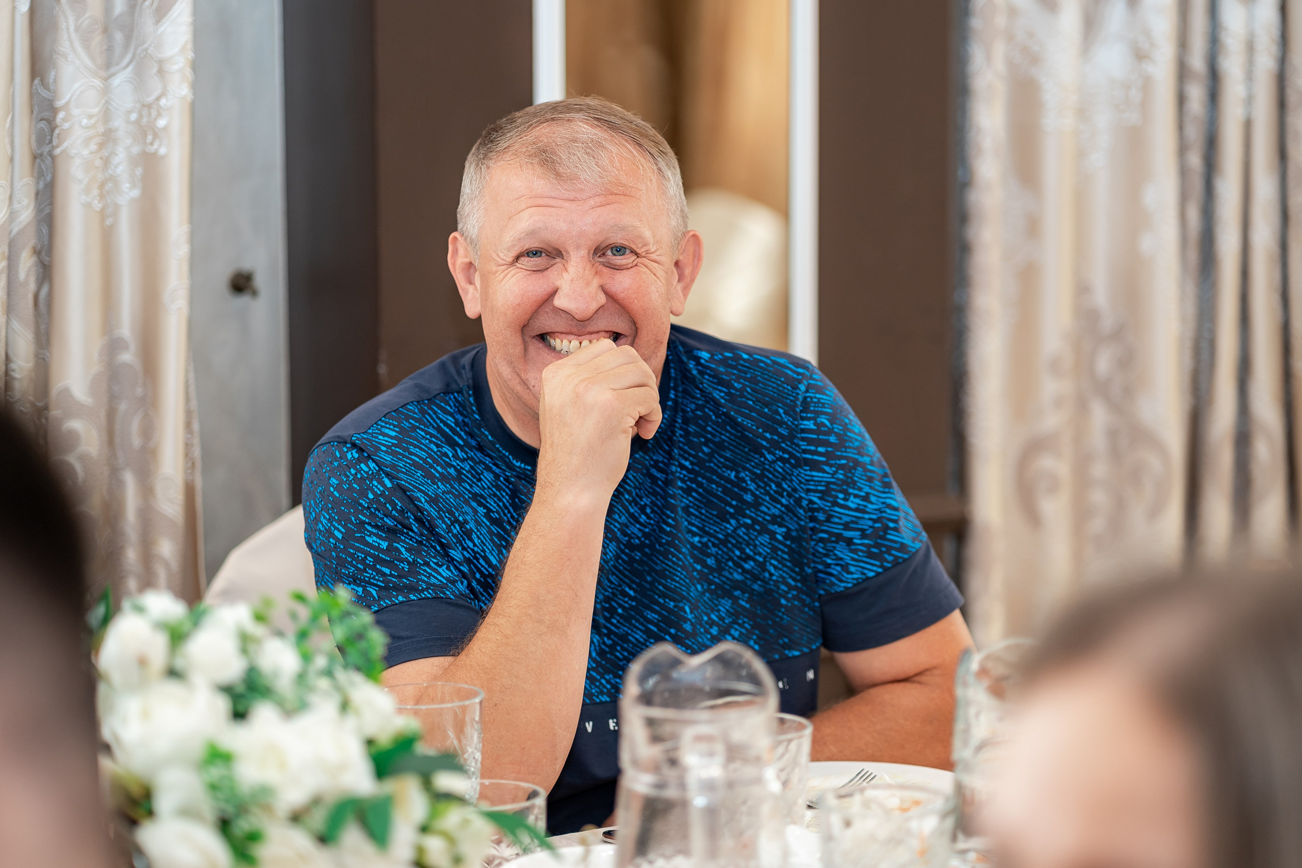 Надежда и Дмитрий. Фотограф Максим Черствов. Нижний Новгород