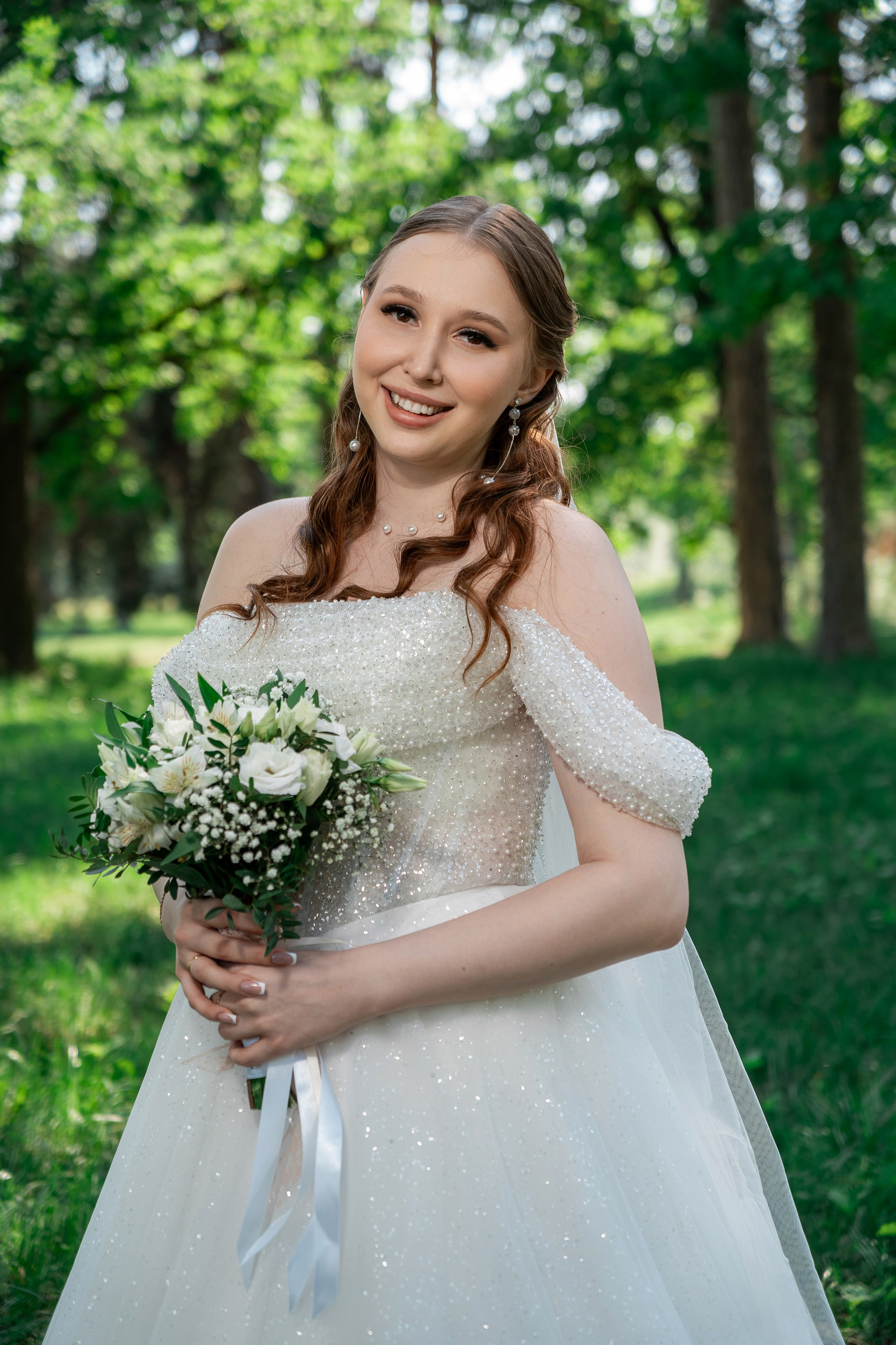 Ксения и Юрий. Фотограф Максим Черствов. Нижний Новгород