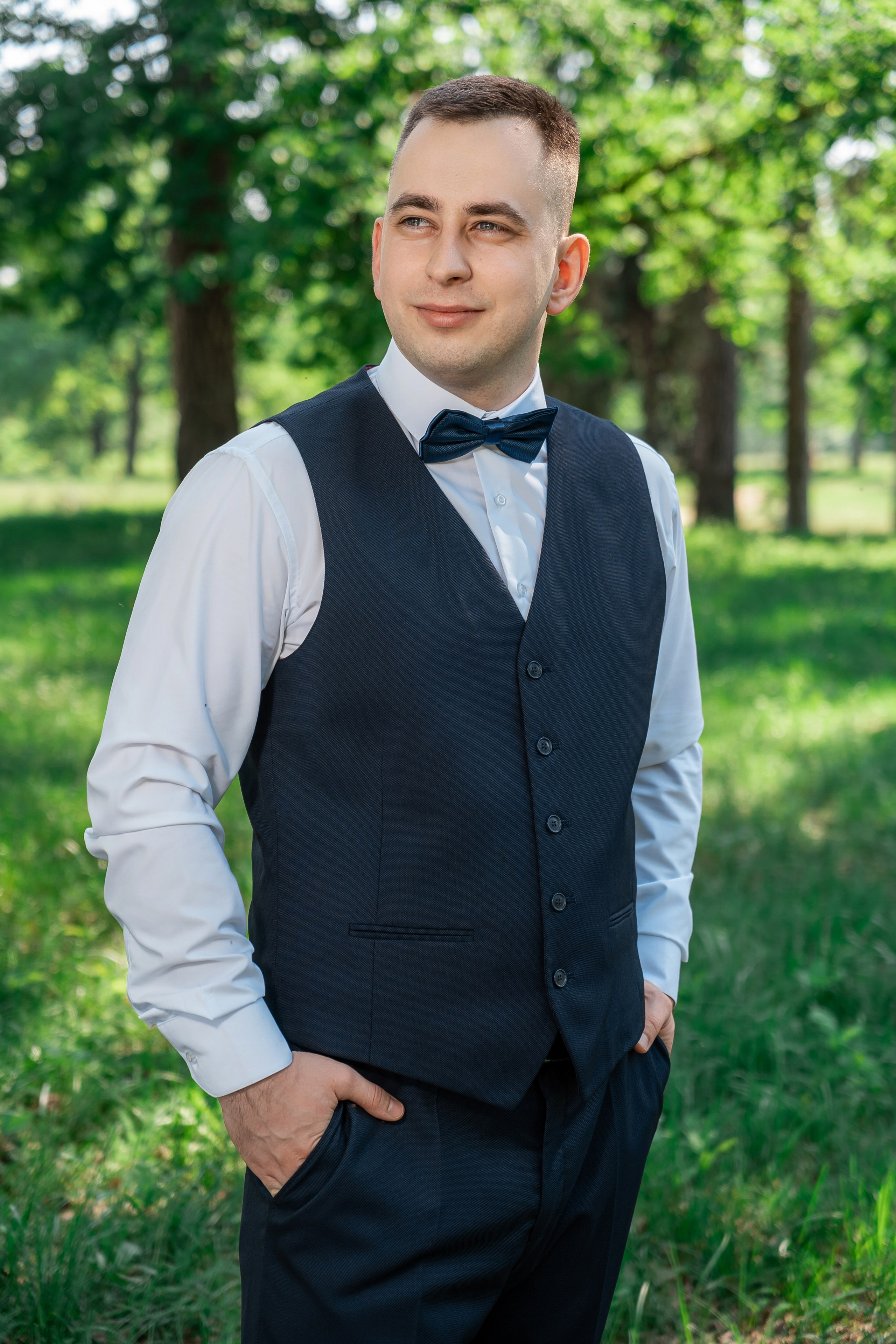 Ксения и Юрий. Фотограф Максим Черствов. Нижний Новгород