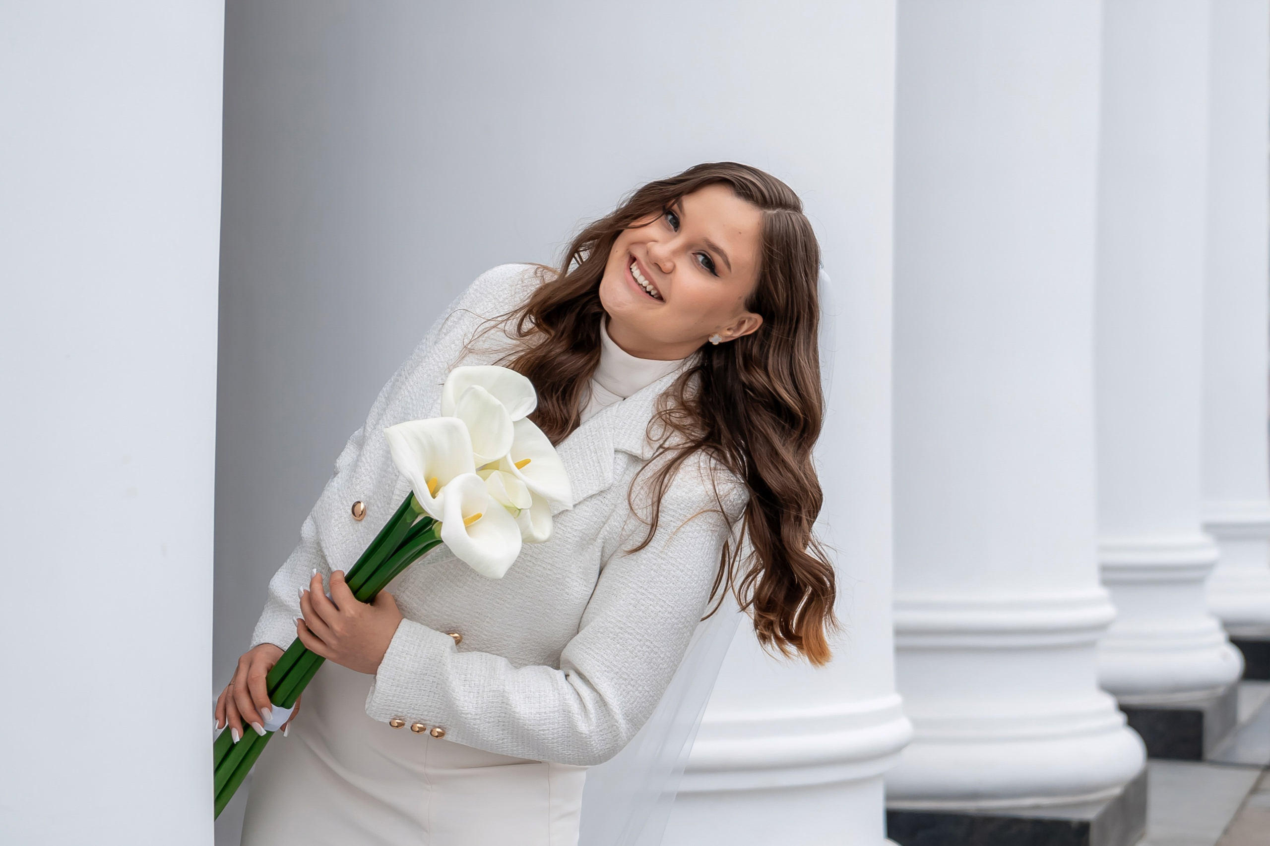 Аня и Савелий. Фотограф Максим Черствов. Нижний Новгород